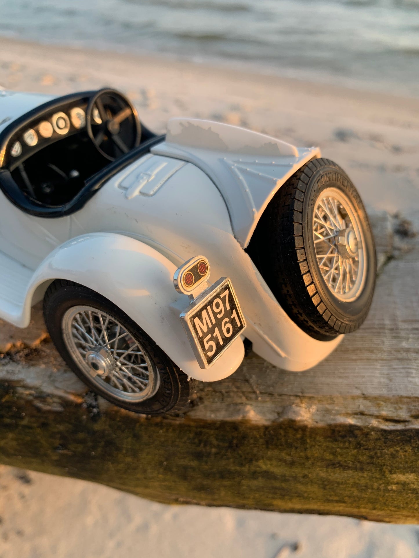 Alfa Romeo Modellauto