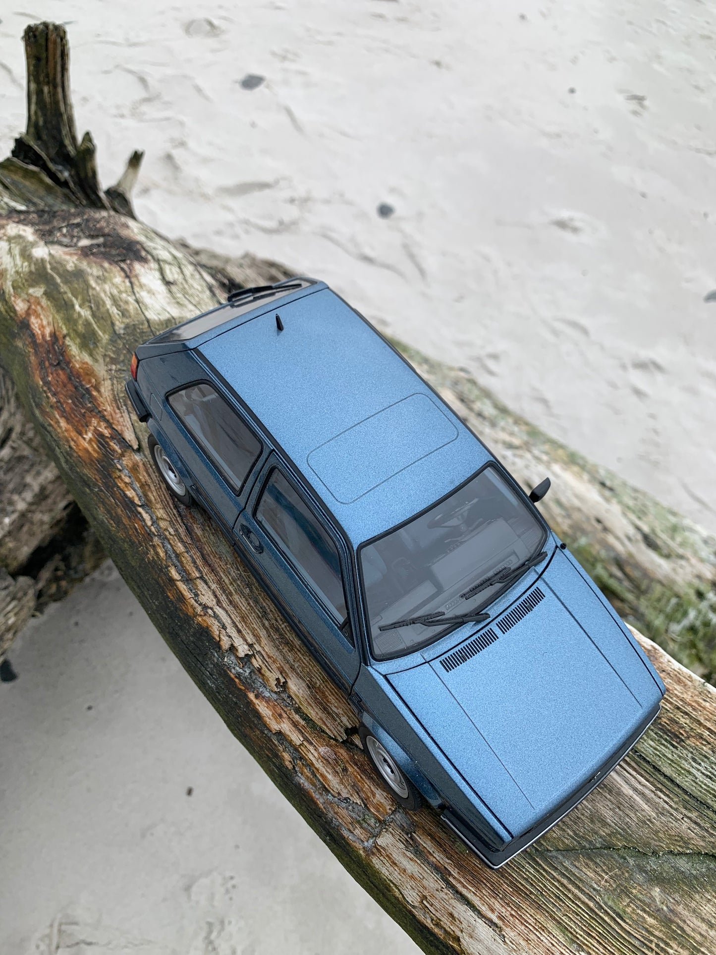 VWGolf 2