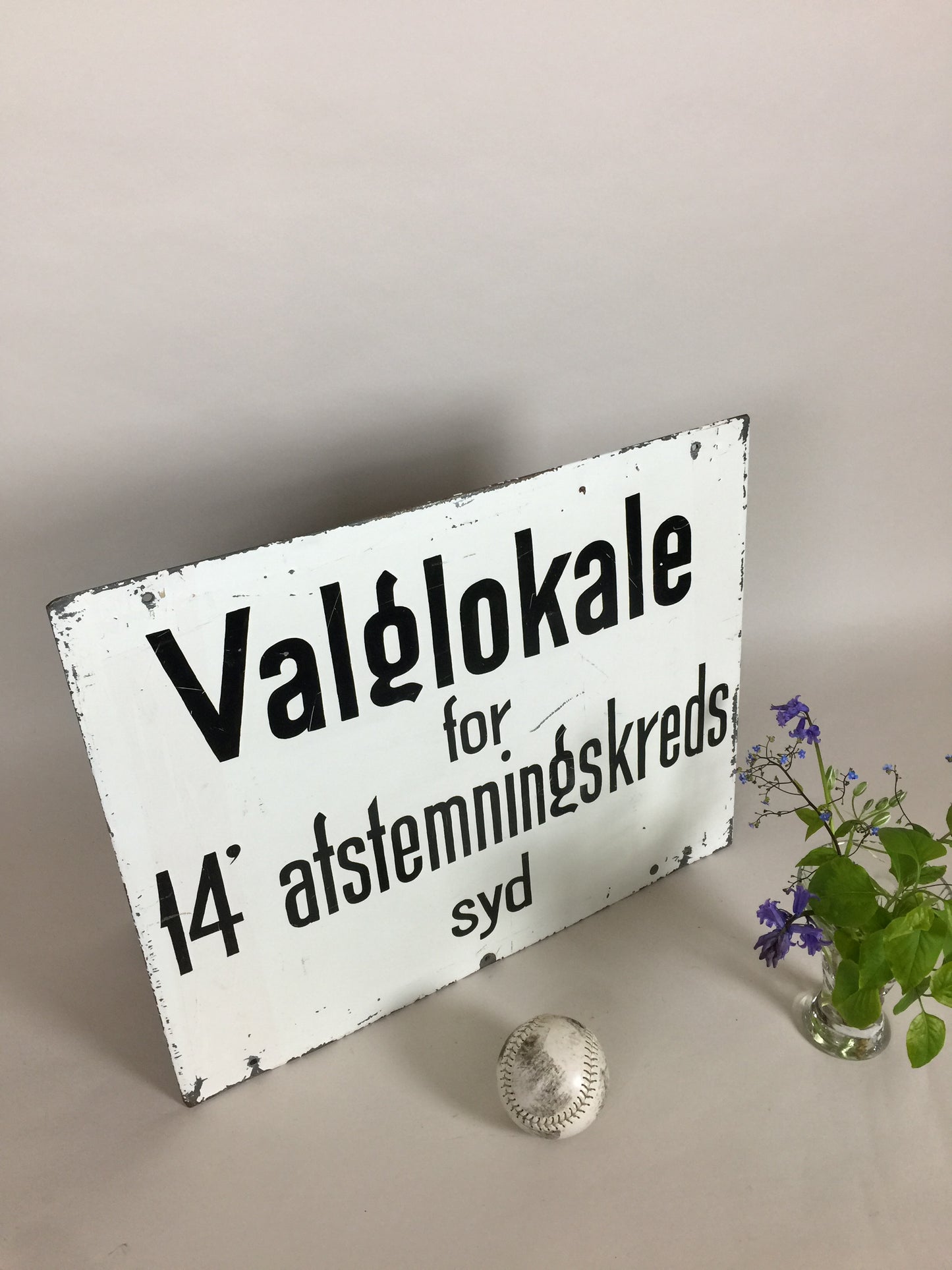 Wahlzeichen 14 Süd