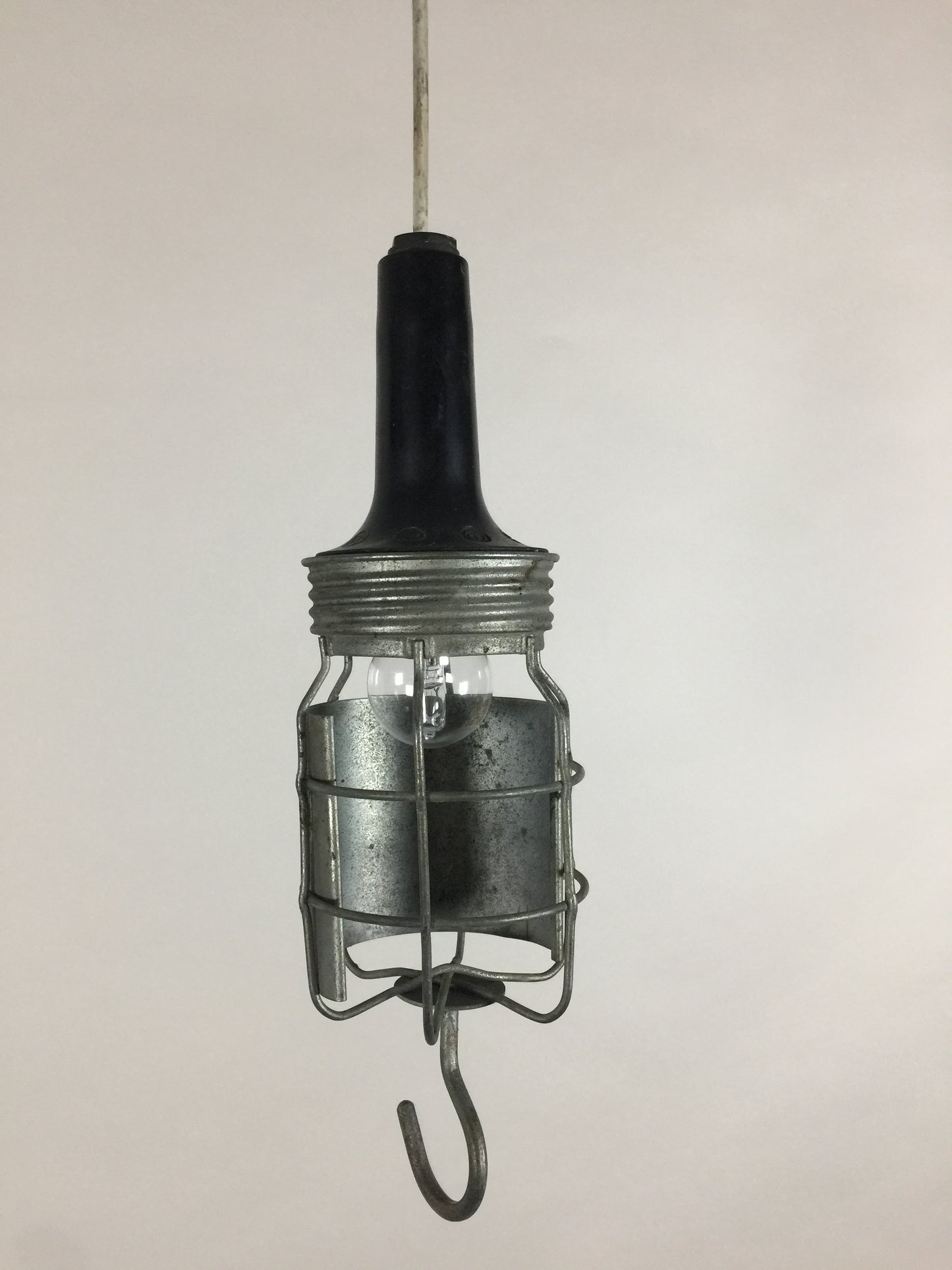 Industrielle Arbeitslampe