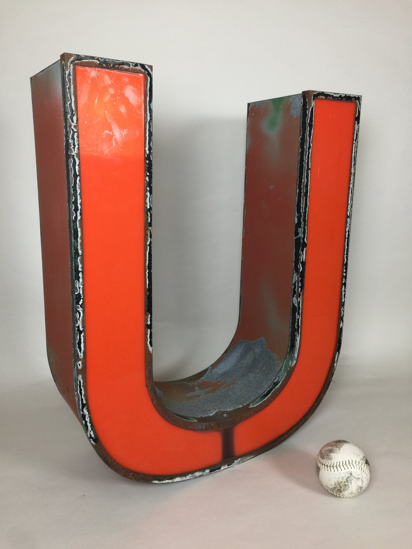 Buchstabe u