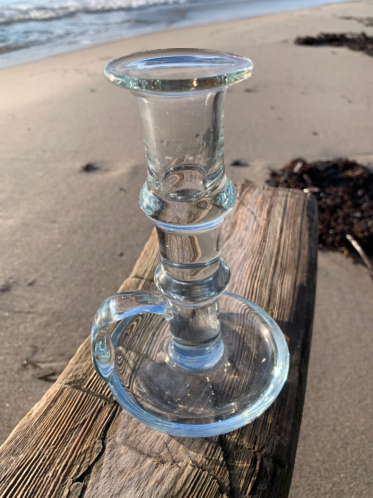 Glasdecke von Holmegaard