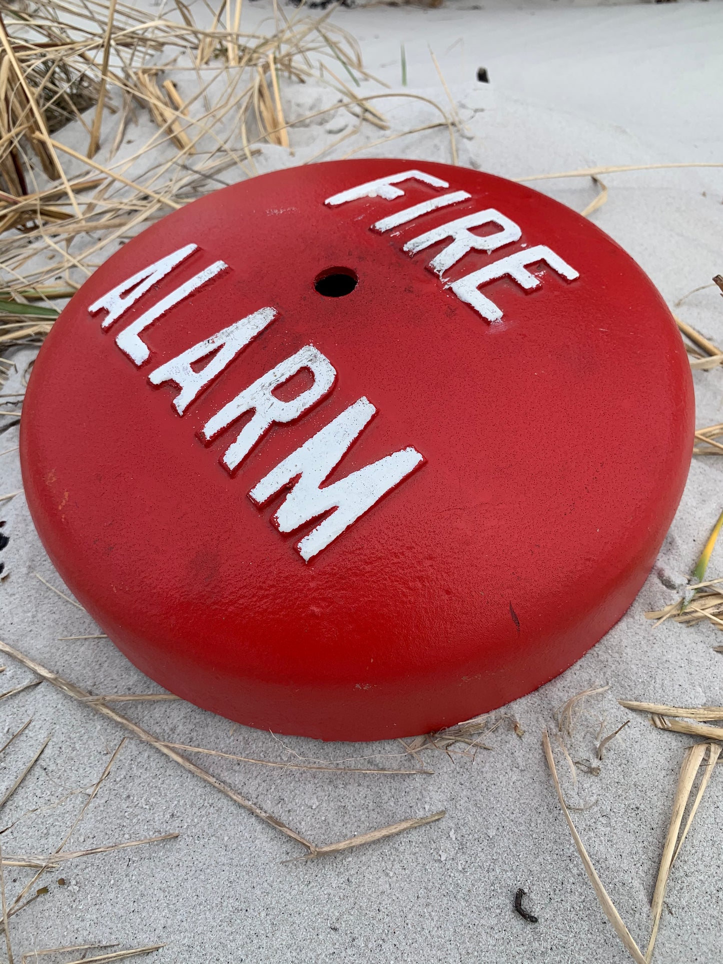 Feueralarm