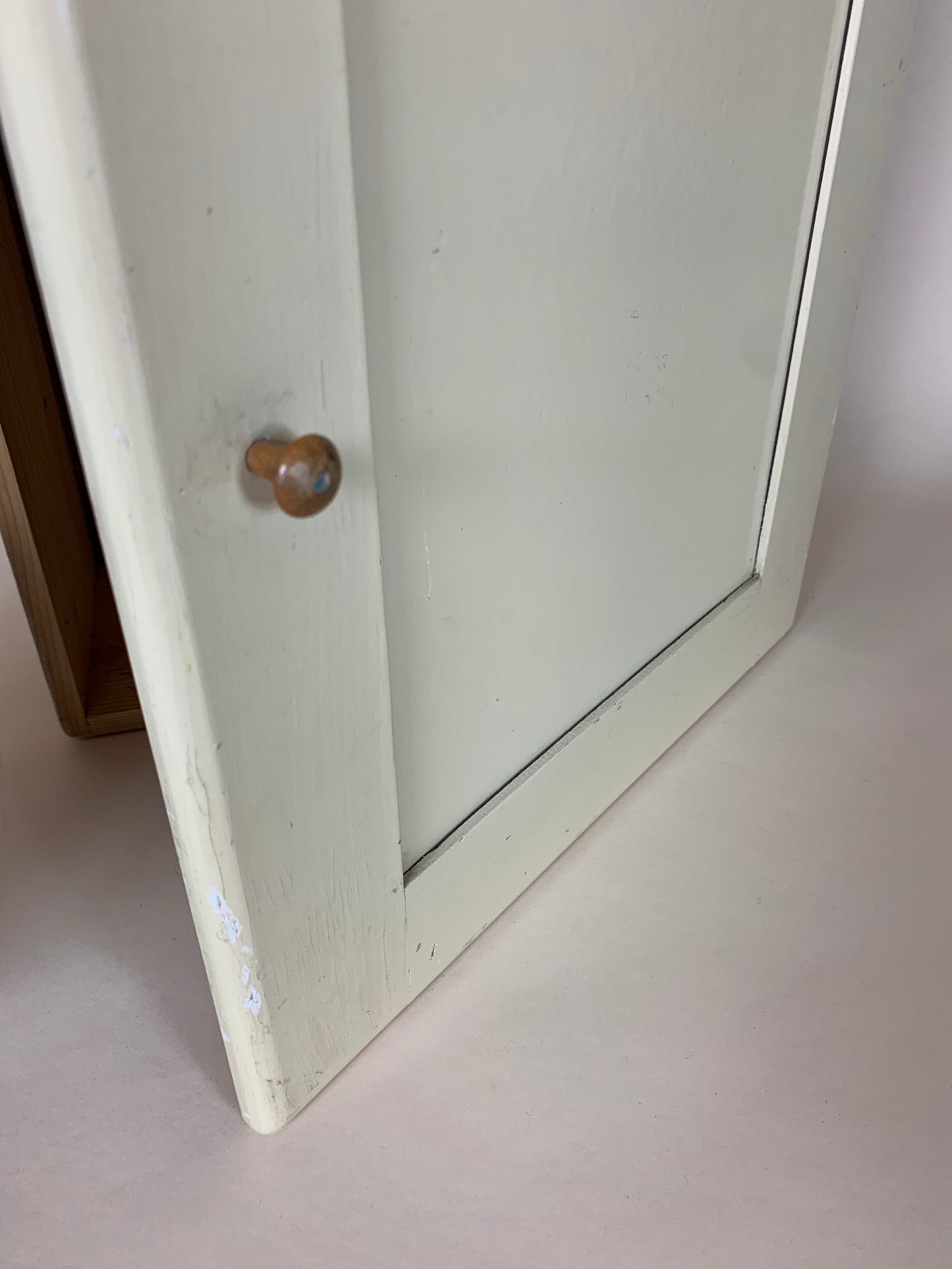 Schöne kleine Hausapotheke