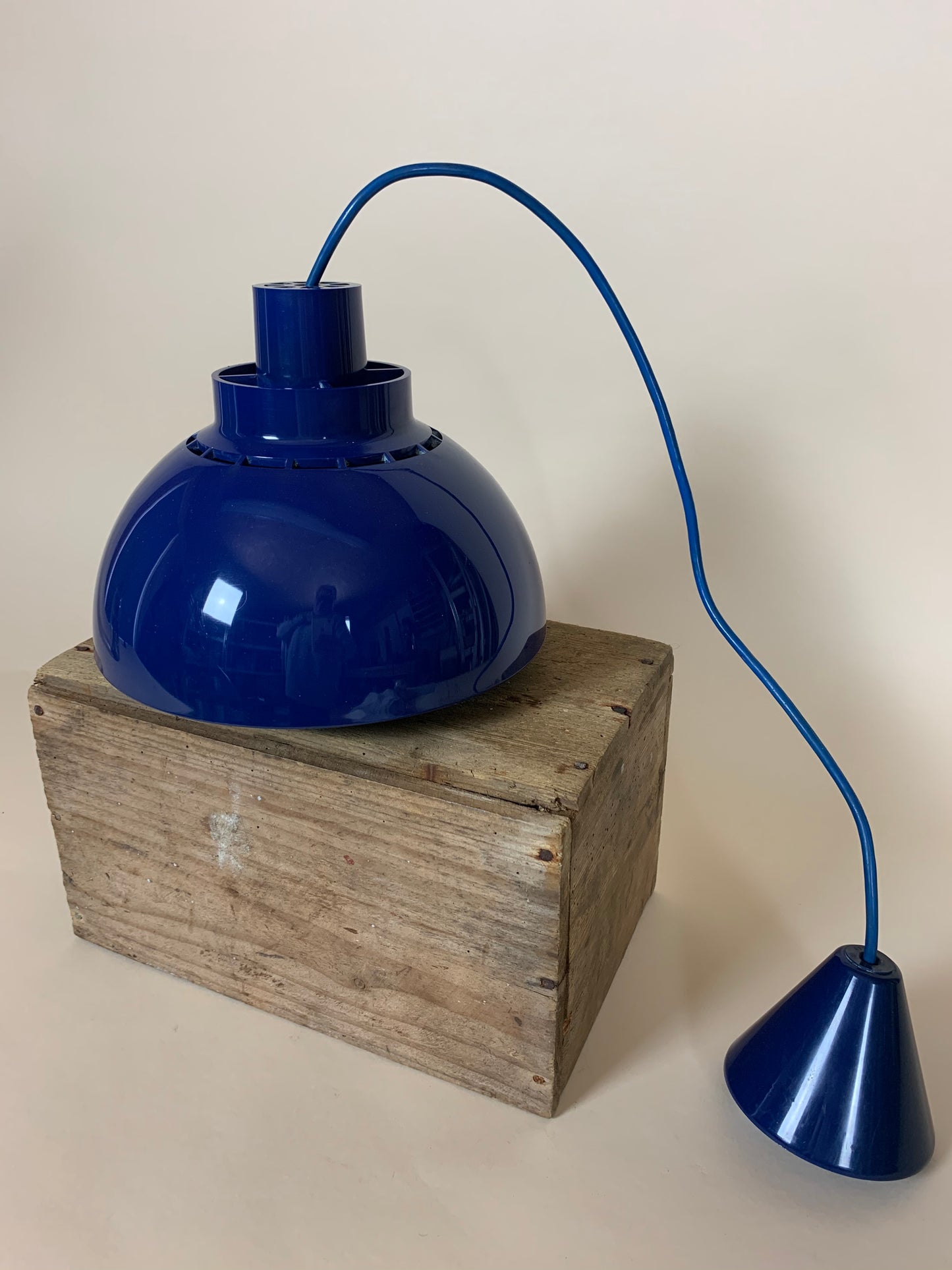 Blauer Svend Middelboe