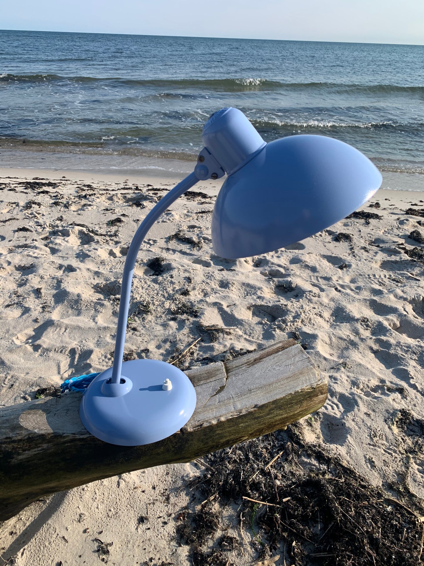 Kaiser Idell 6556 - Blau