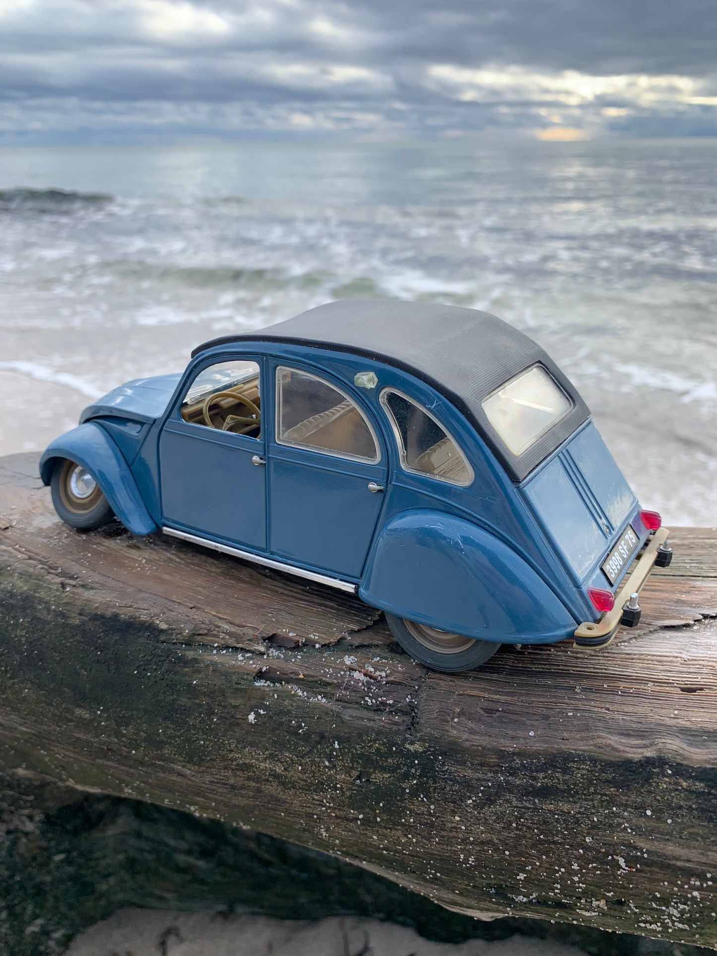 Citroën 2 CV
