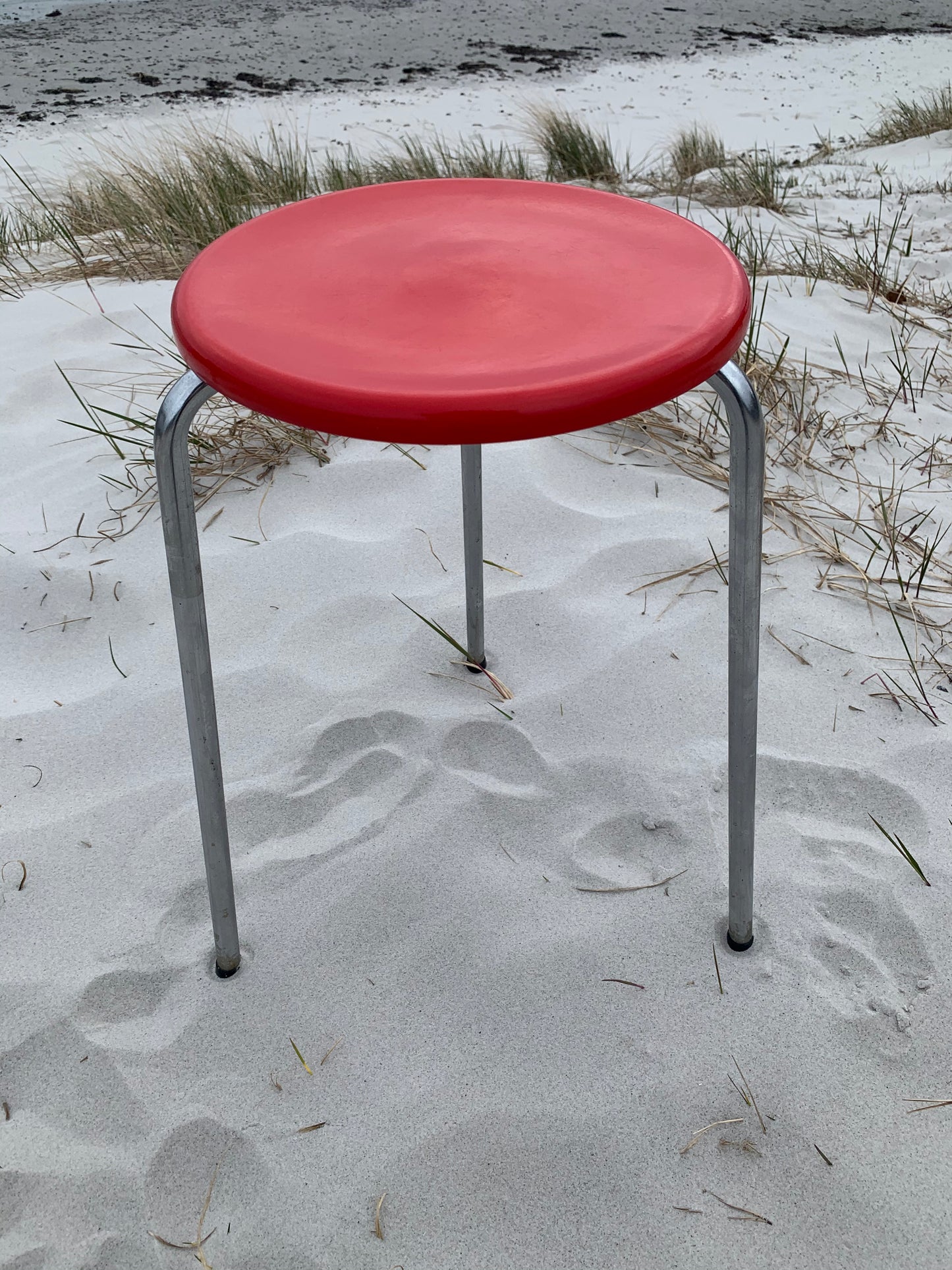 Der Hocker
