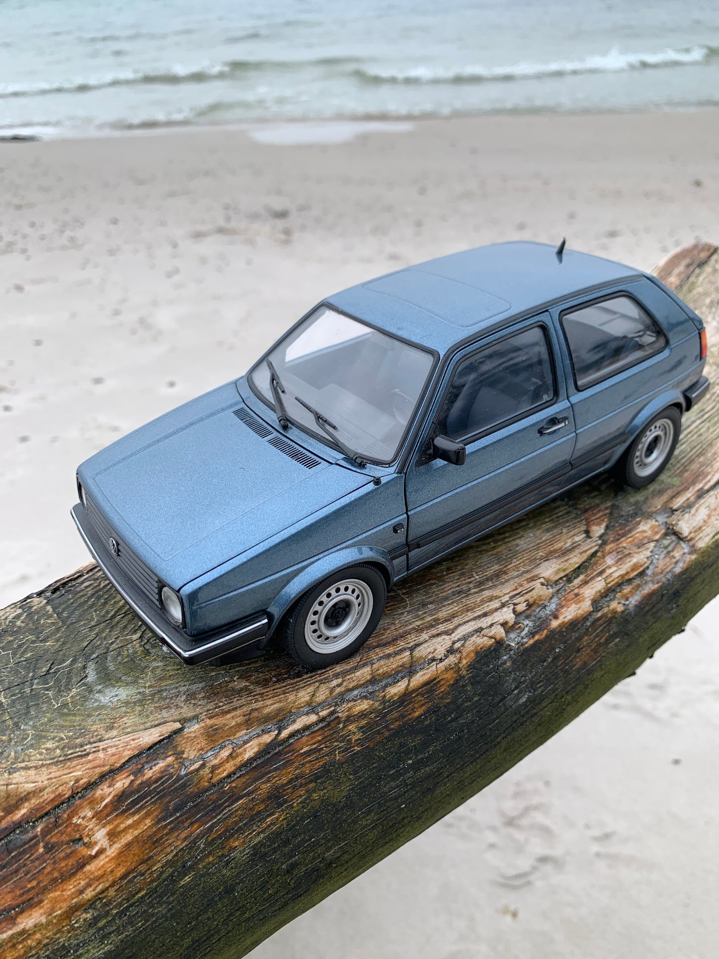 VWGolf 2