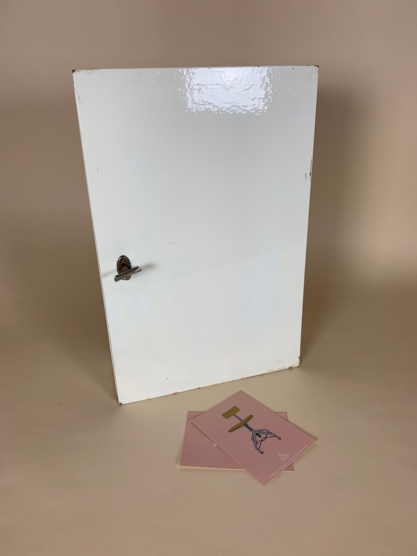 Medizinschrank