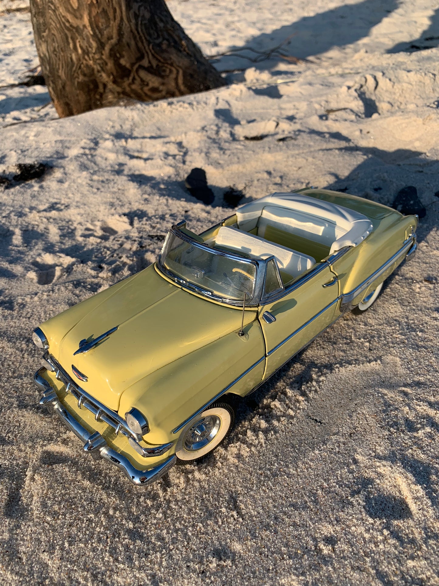 Chevy Bel-Air 1953