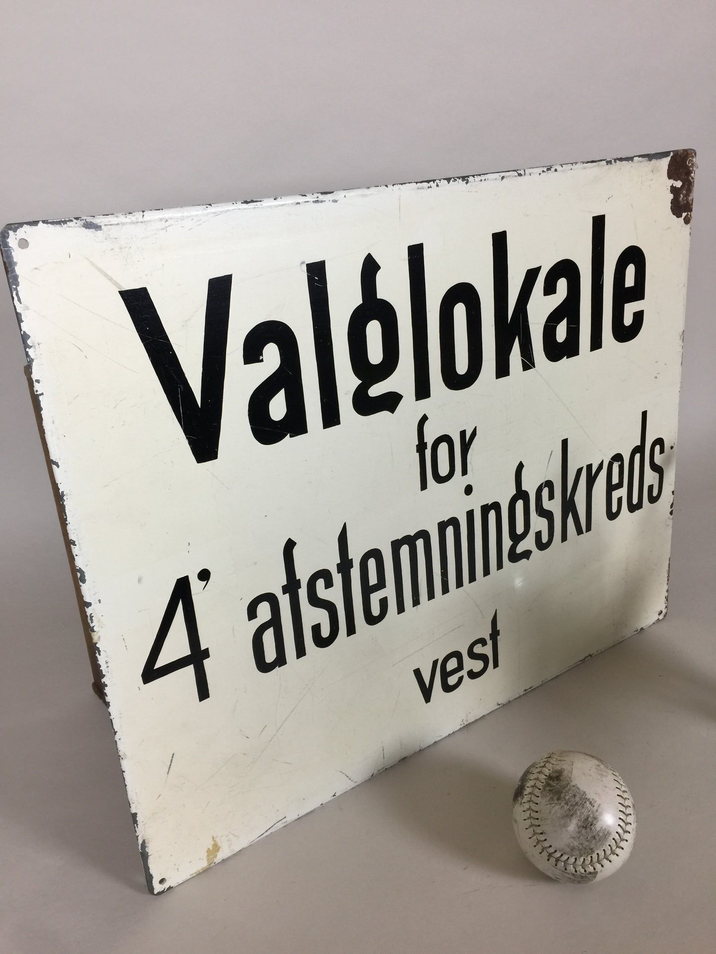 Wahlzeichen 4 West