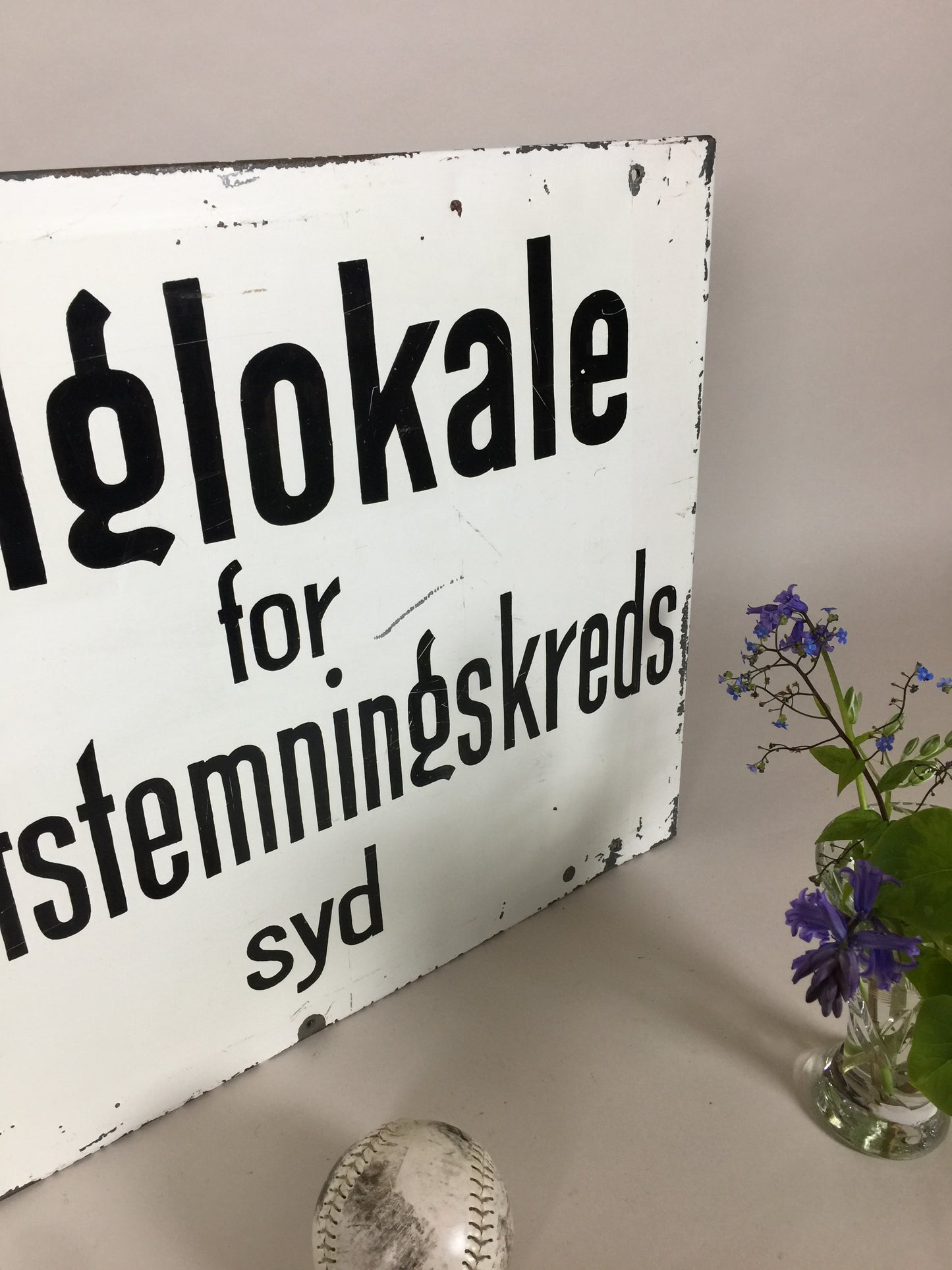 Wahlzeichen 14 Süd