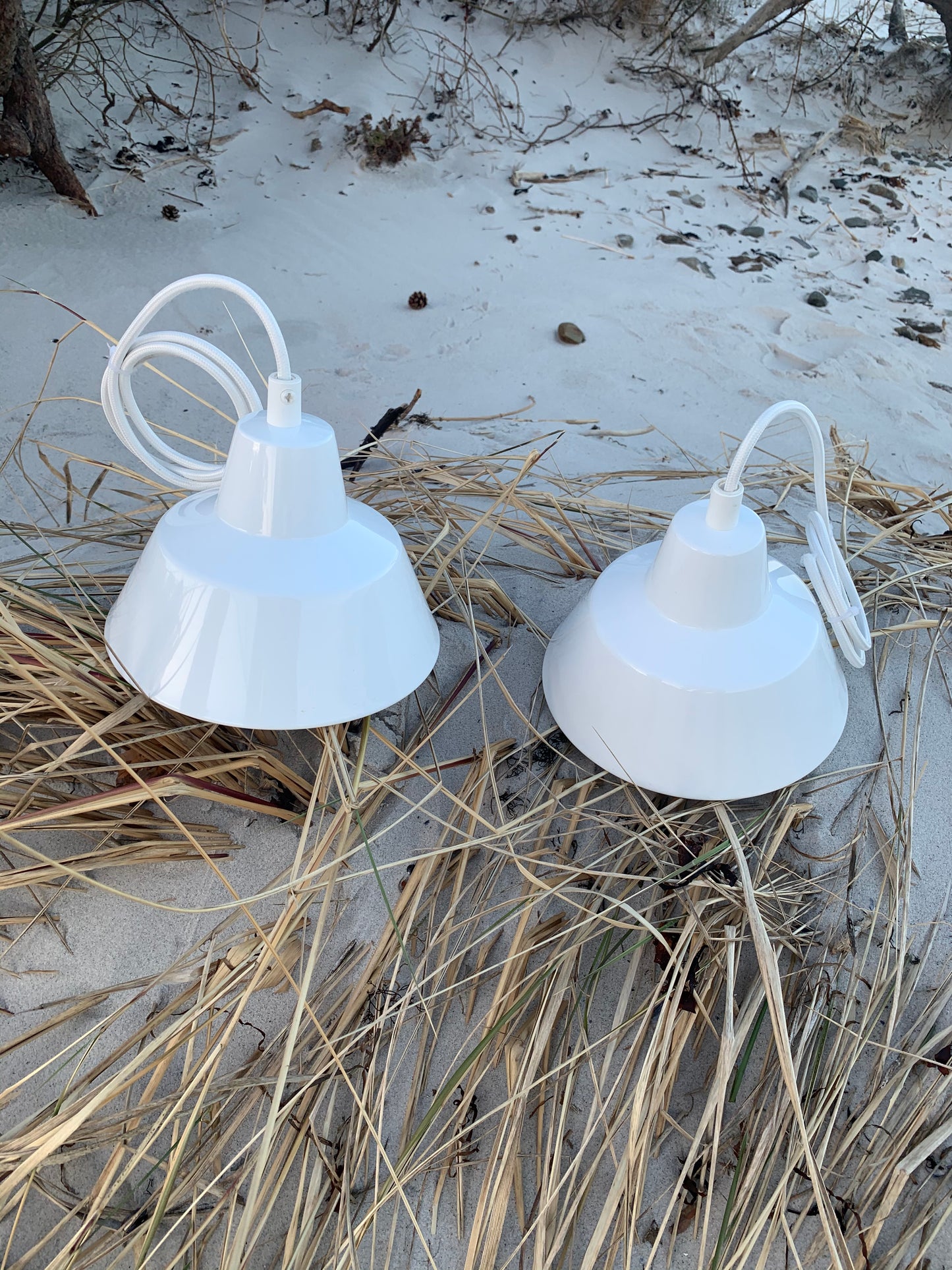 Werkstattlampe - Der Preis versteht sich pro STCK.