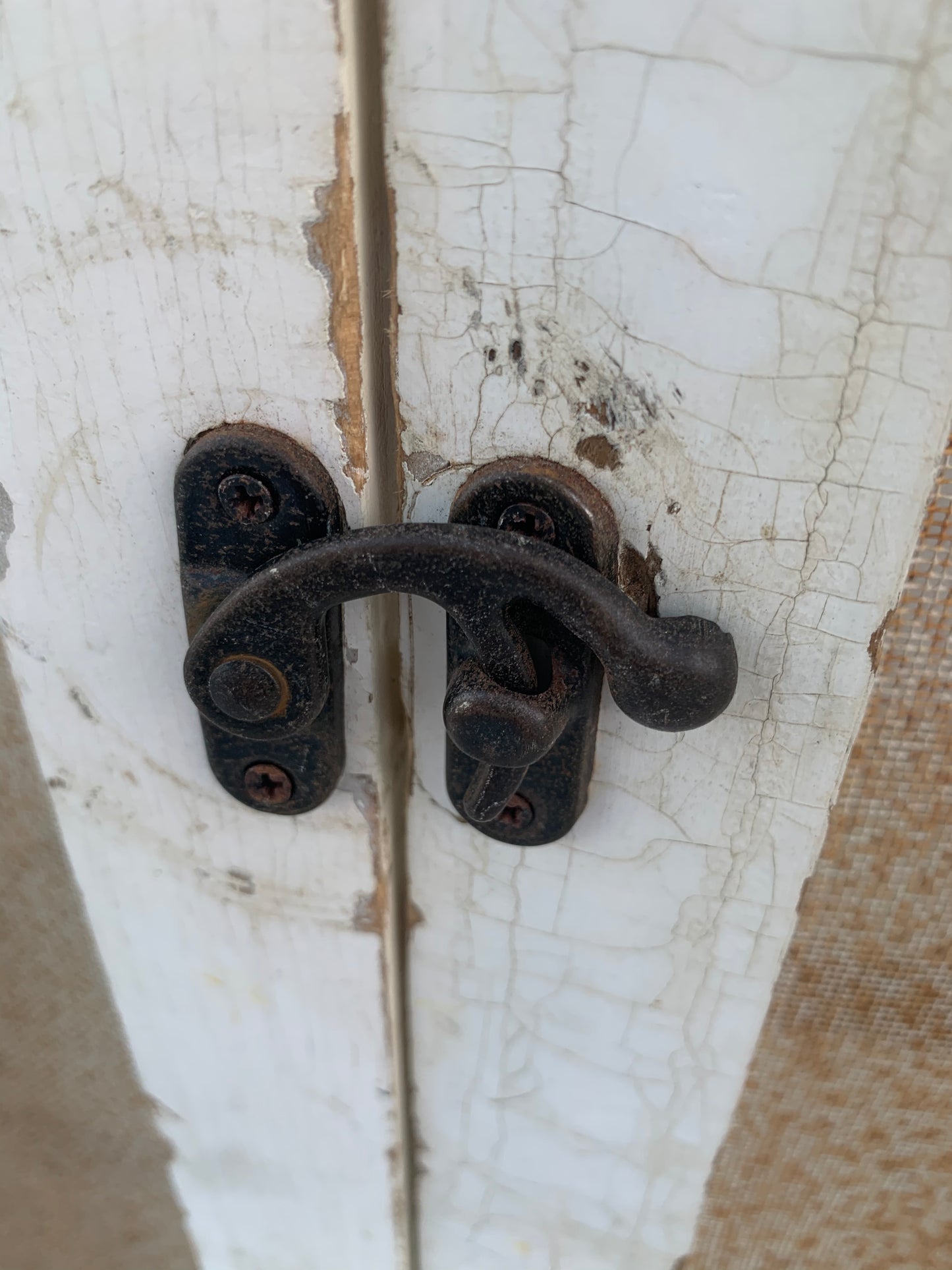Fliegenschrank