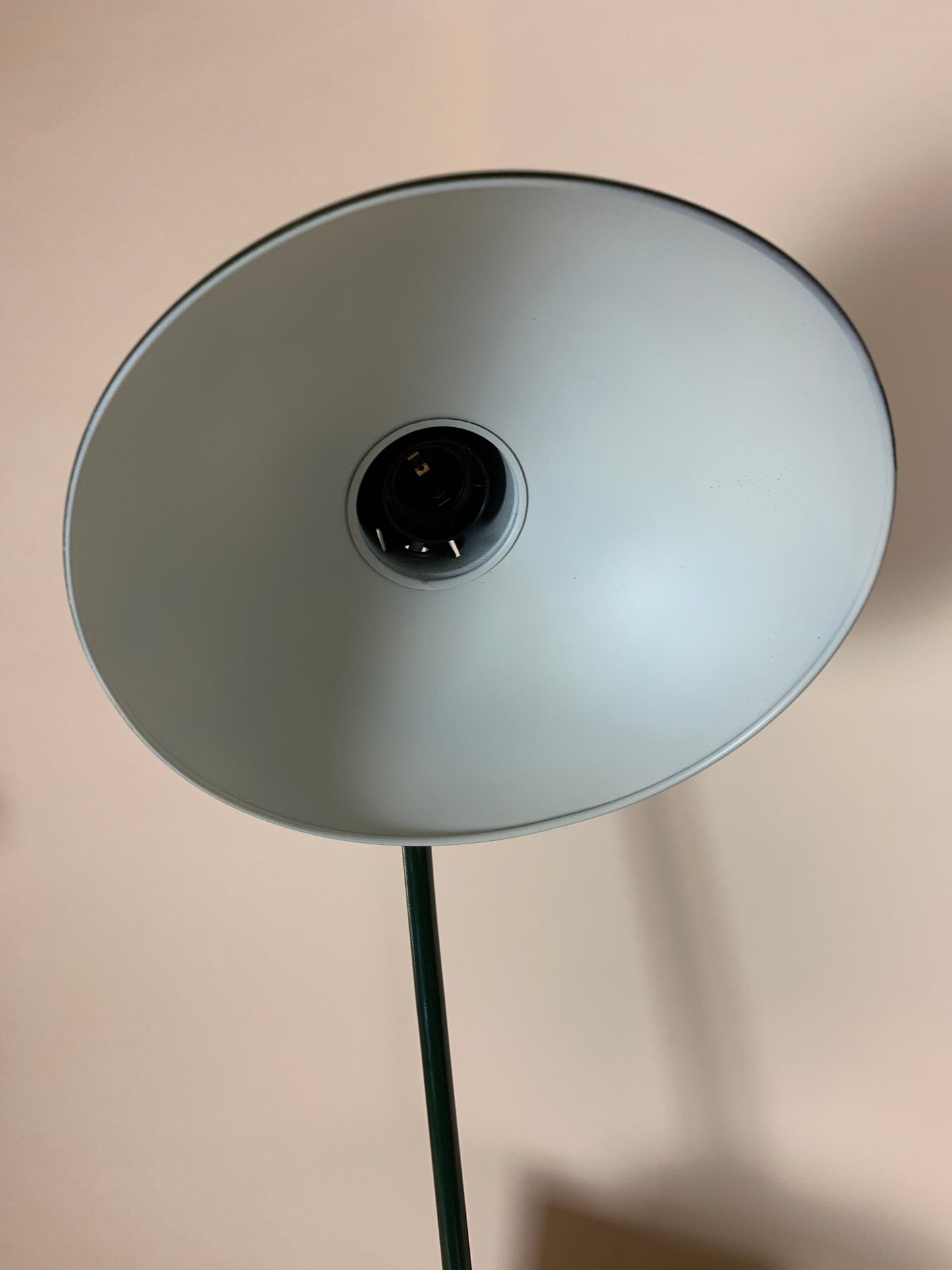 Kaiser Idell 6556 - Dunkelgrün