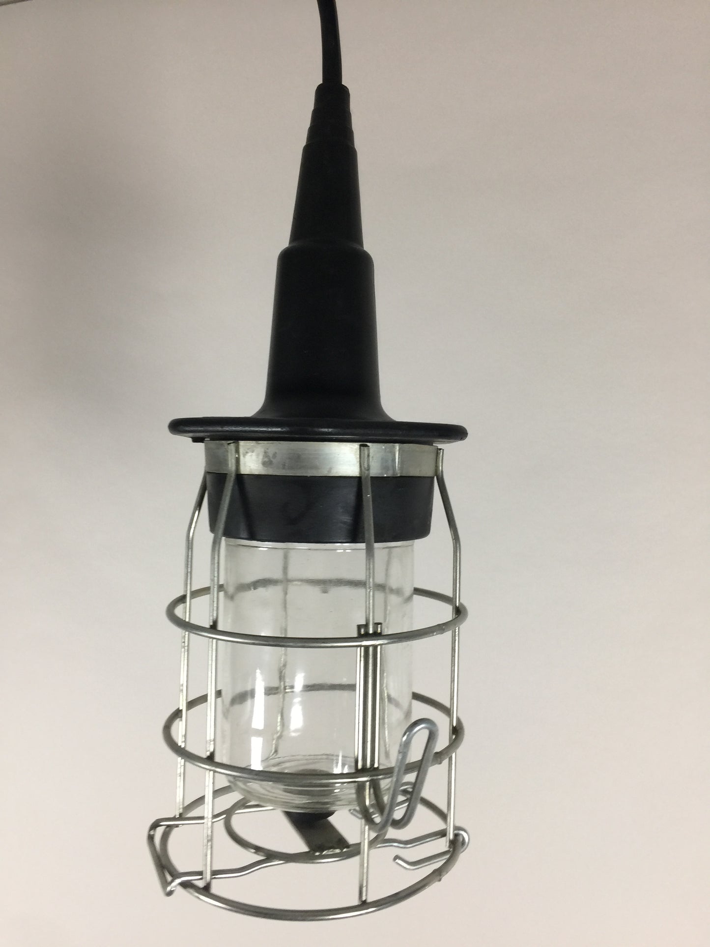 Industrielle Arbeitslampe