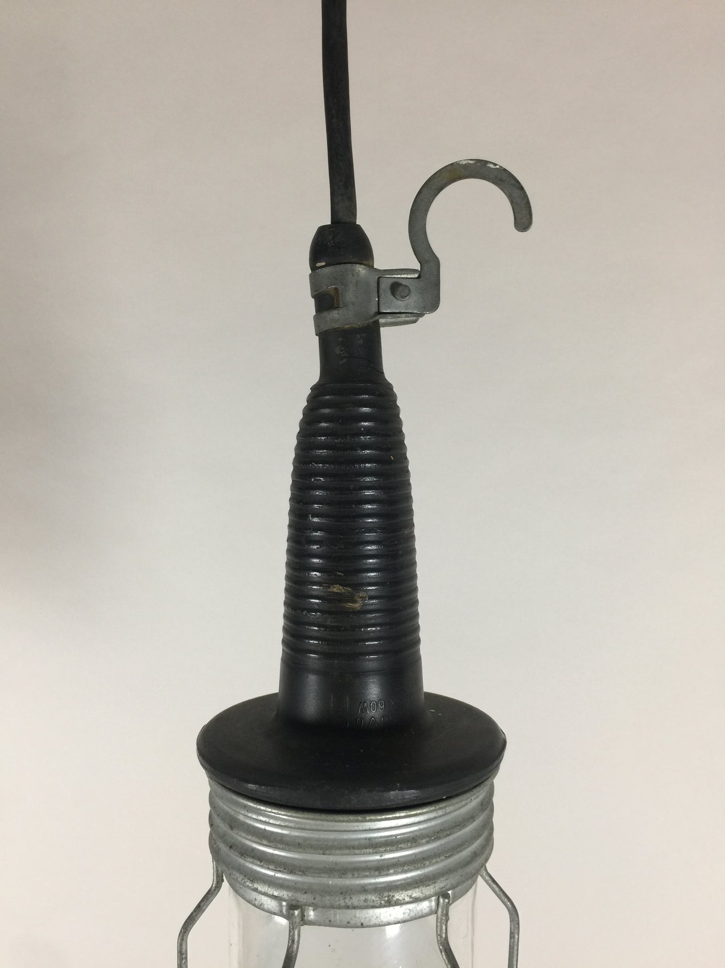 Industrielle Arbeitslampe