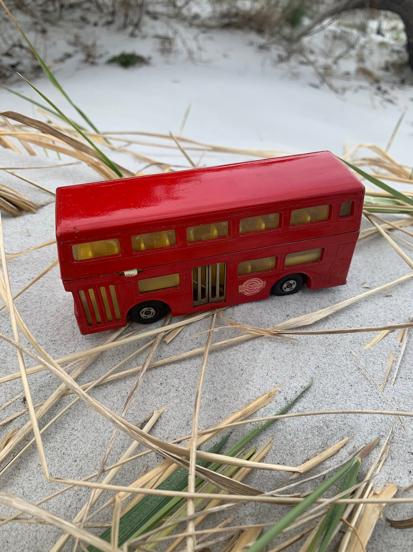 Londoner Bus