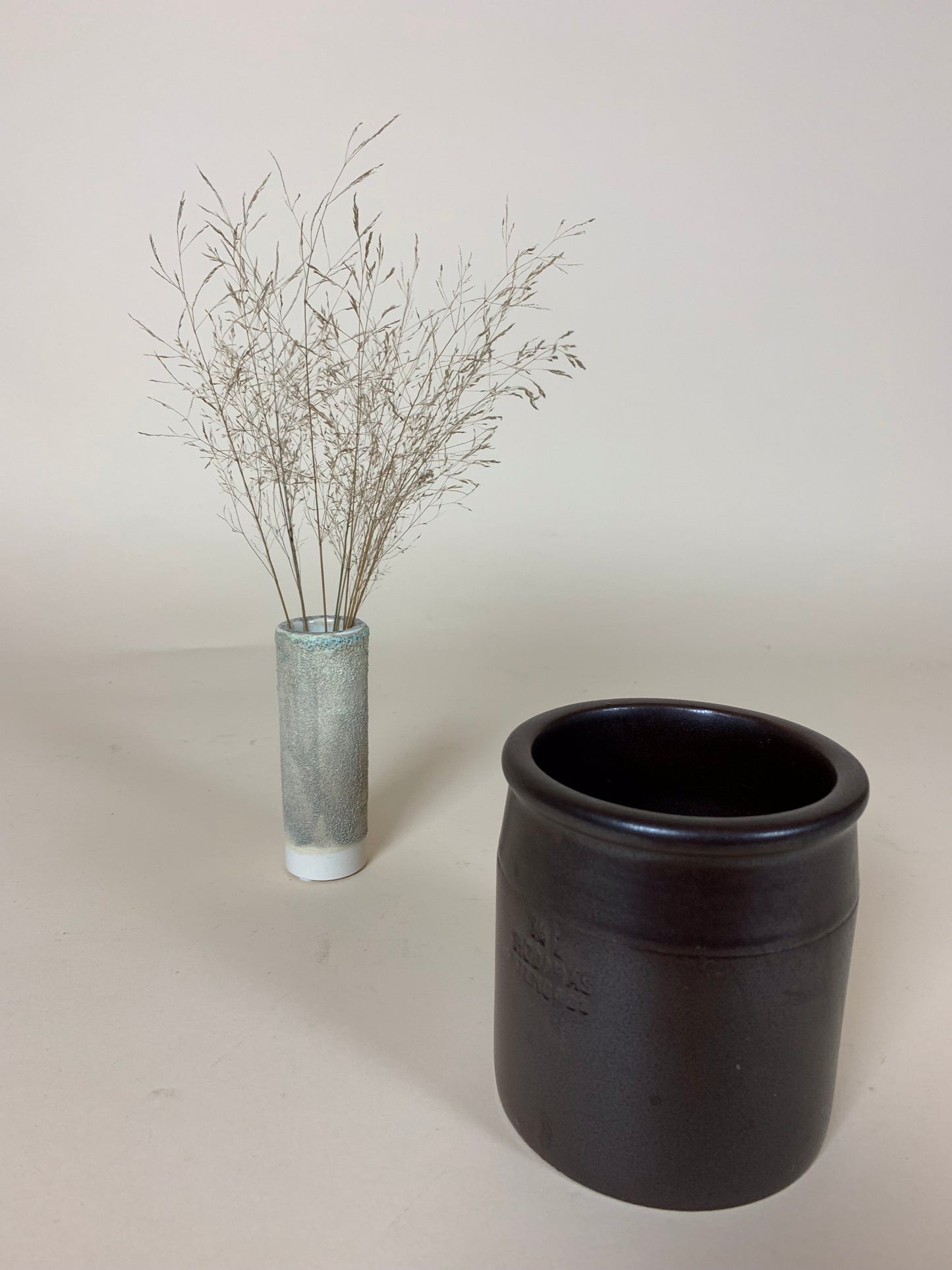 Gurkenglas von Höganäs 1/2 L