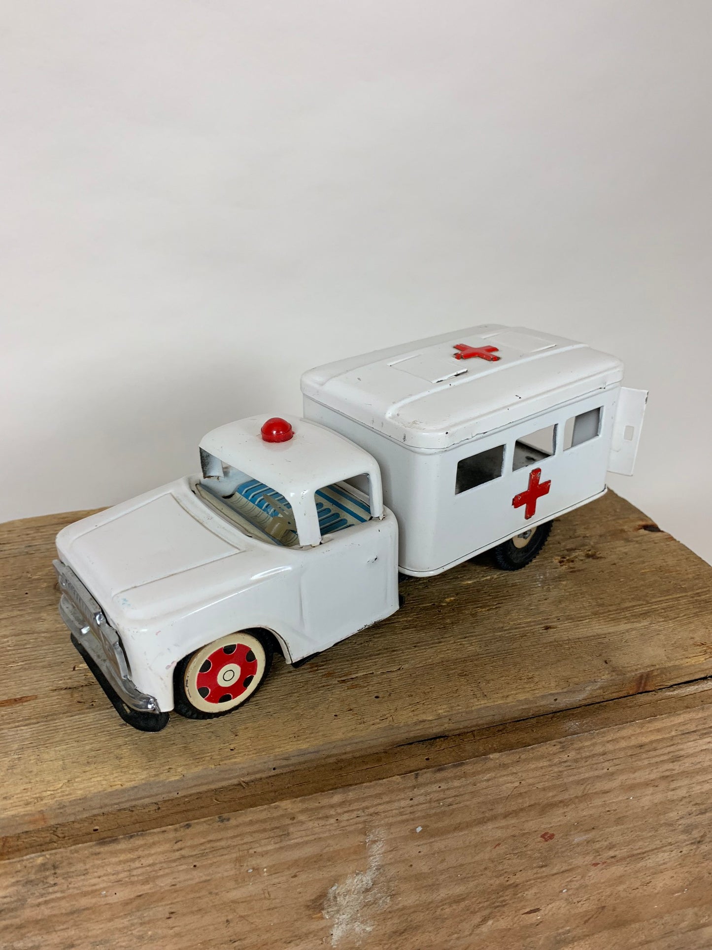 Ambulanz