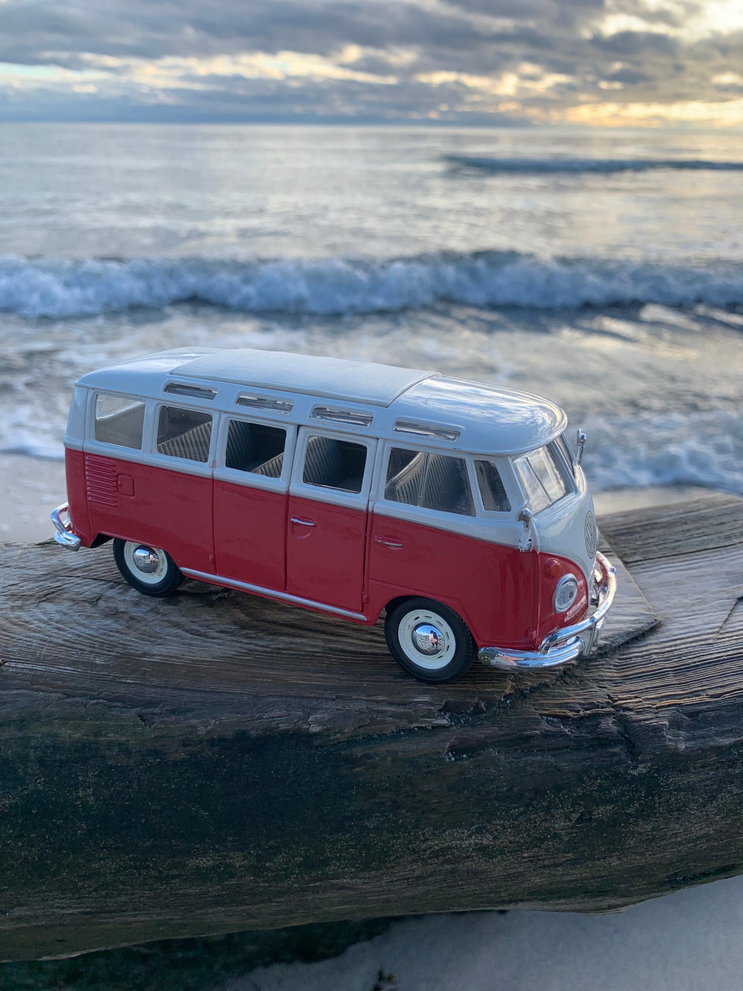 VW-Modellauto