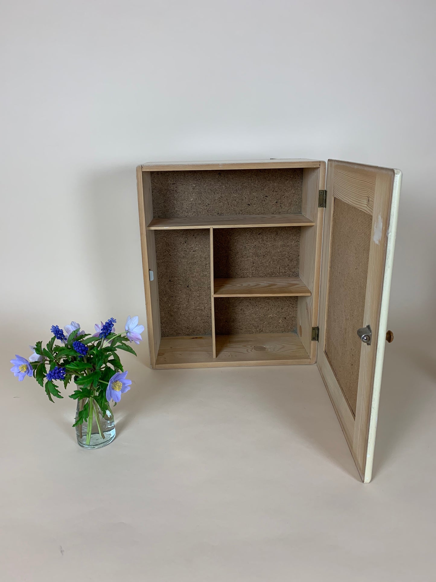 Schöne kleine Hausapotheke