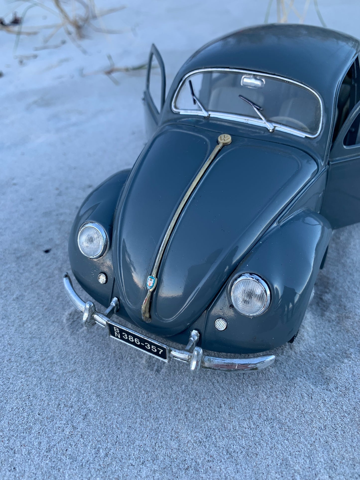 VW Limousine 1951