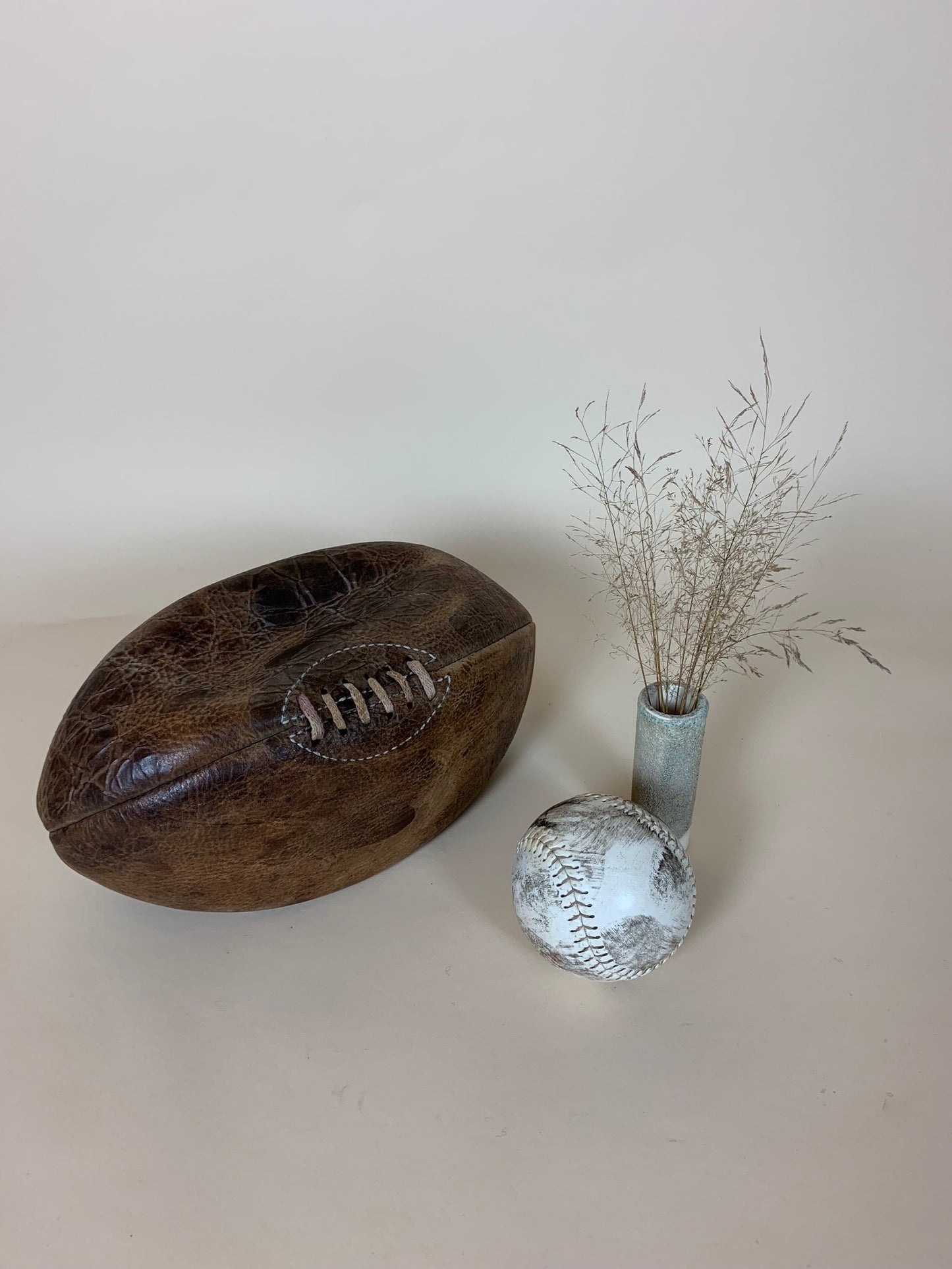 Rugby Ball