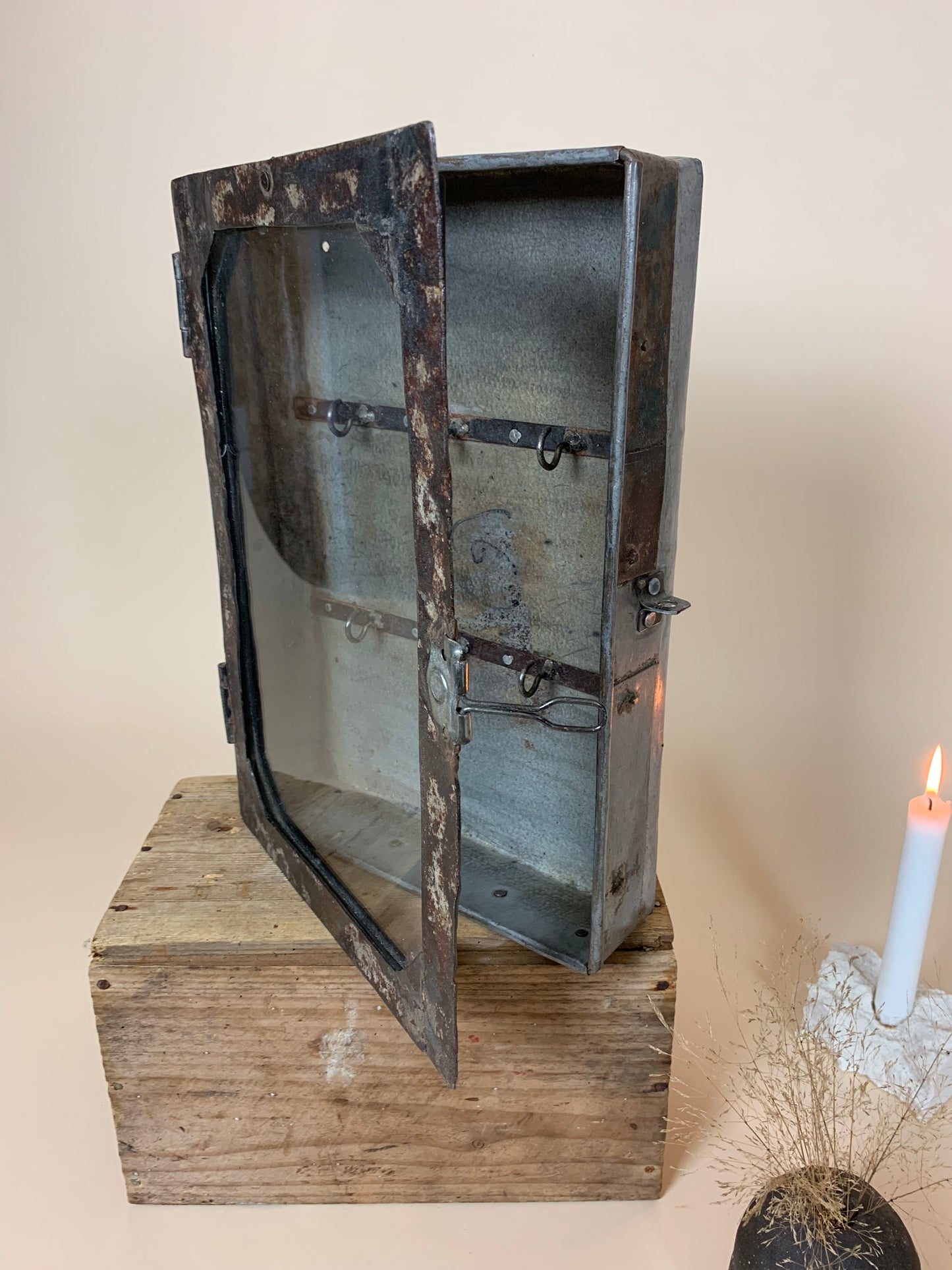 Schlüsselschrank