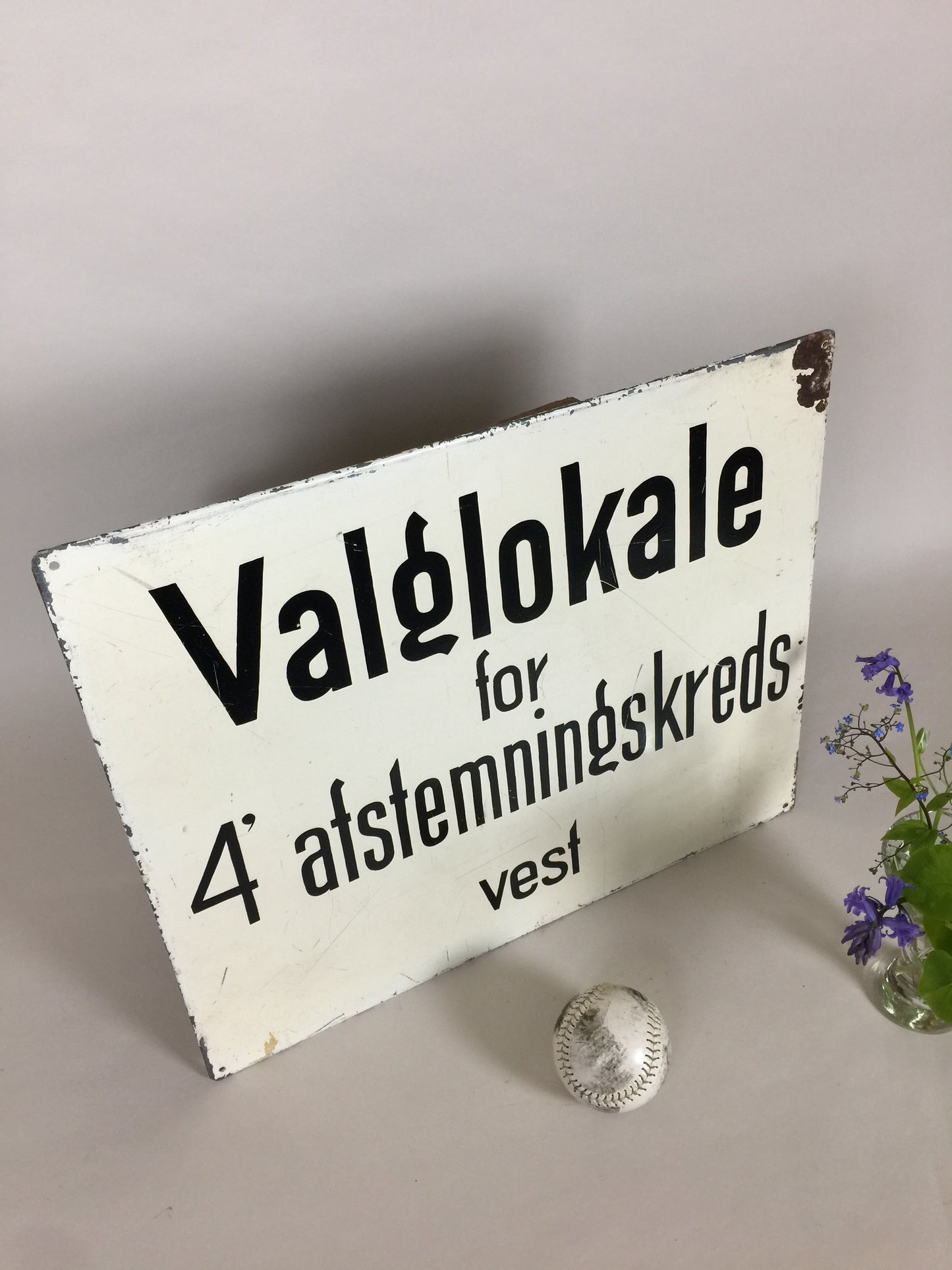 Wahlzeichen 4 West