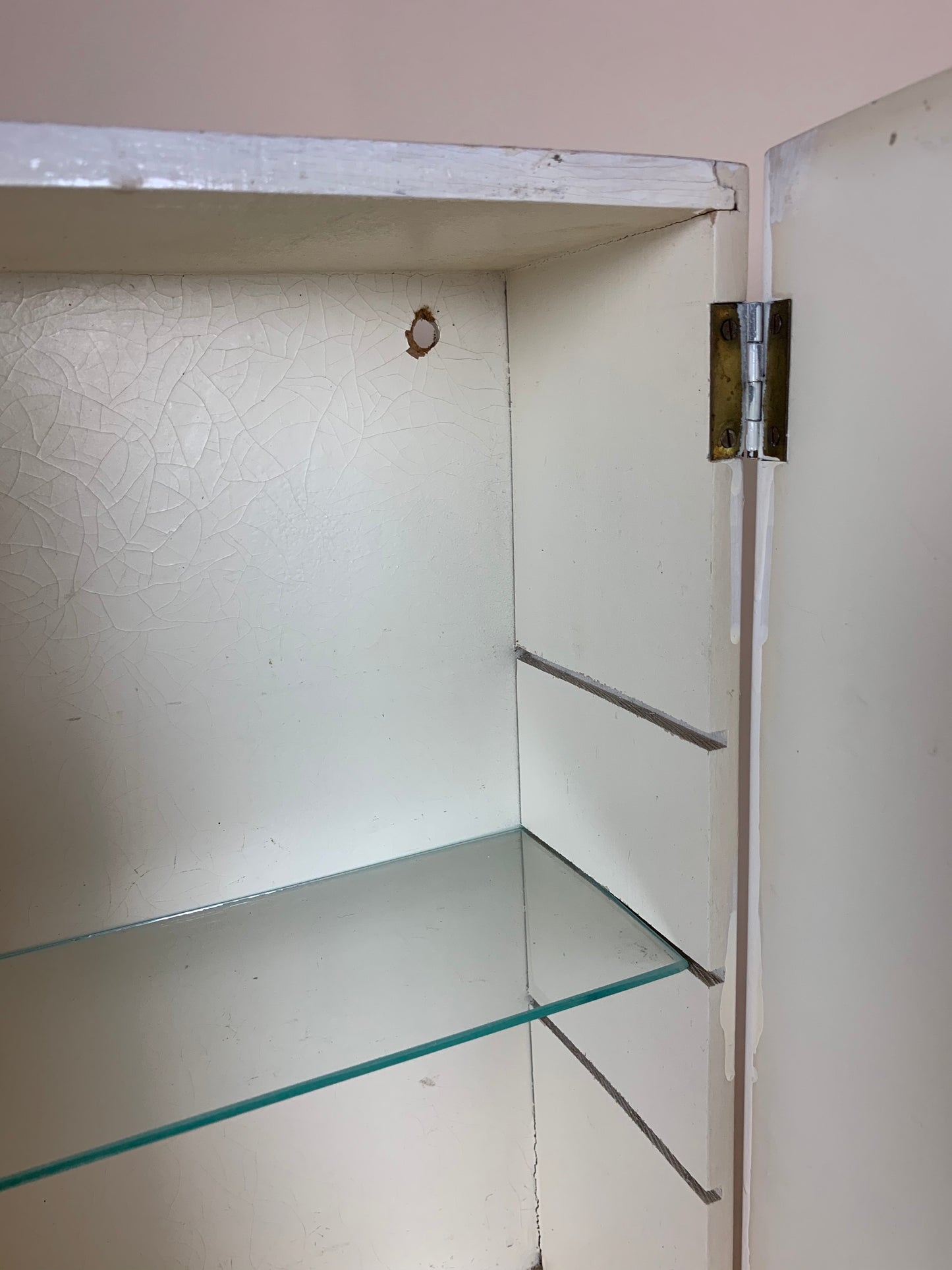 Medizinschrank