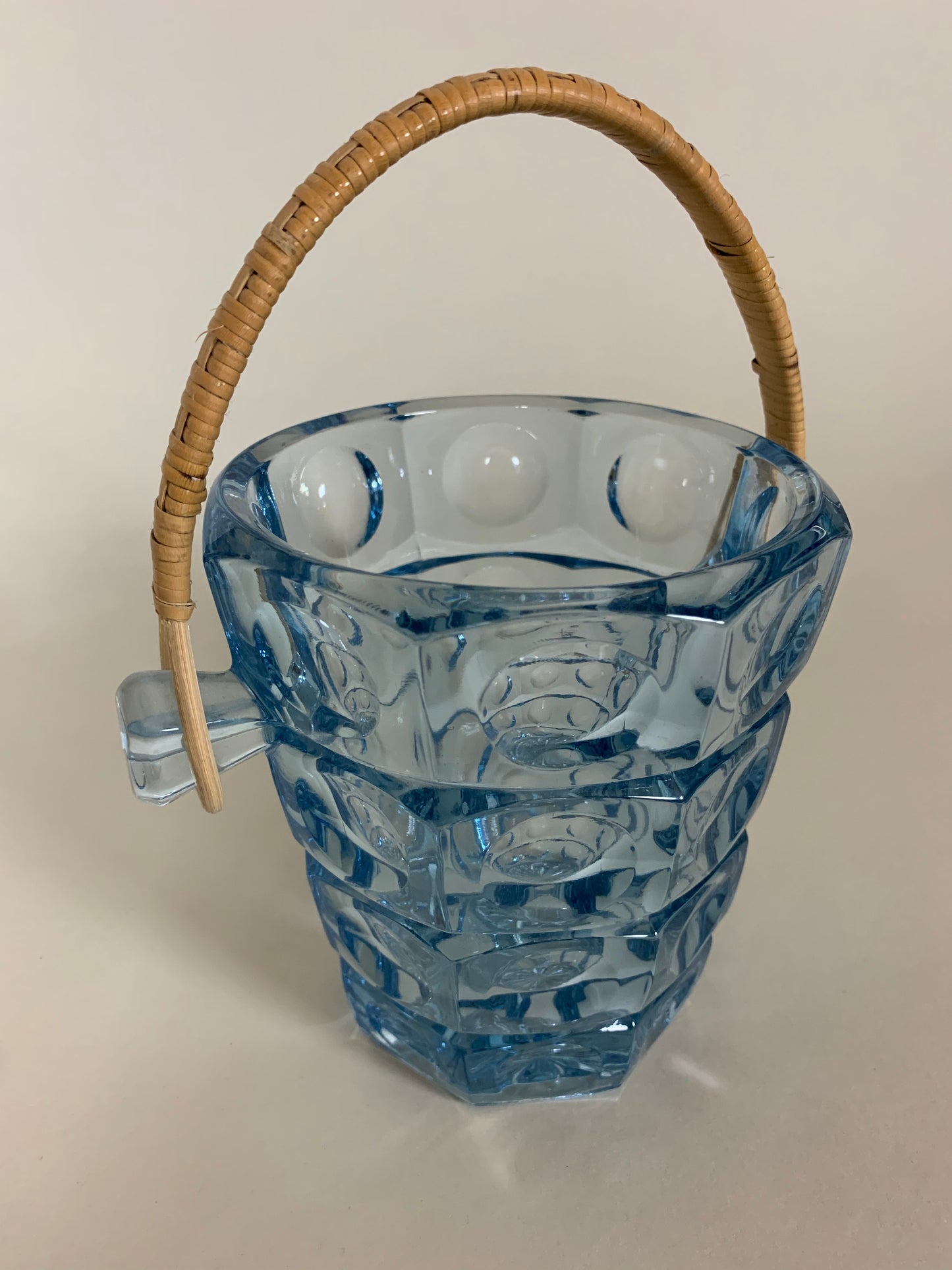 Eiskübel von Holmegaard