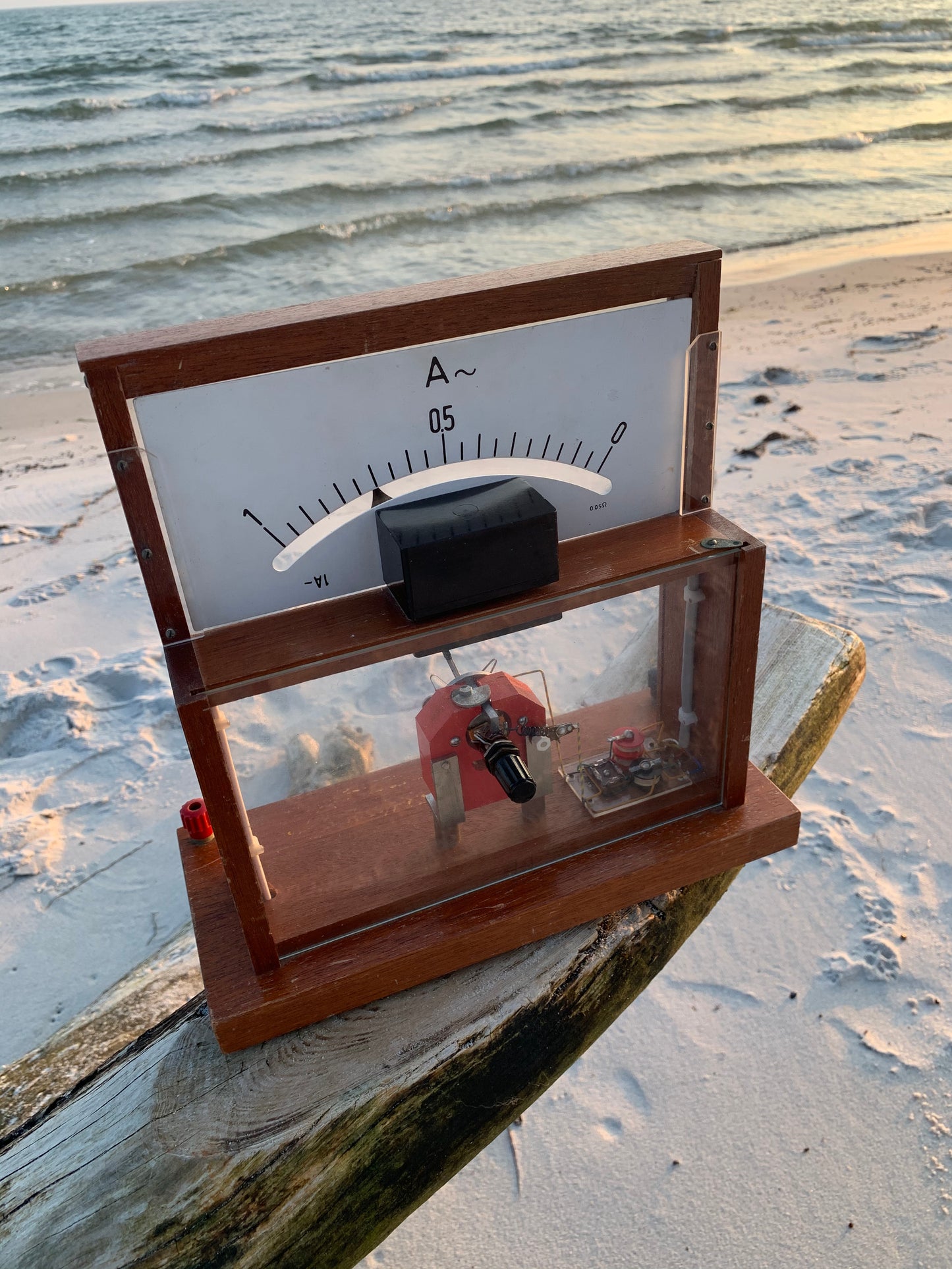 Messinstrument