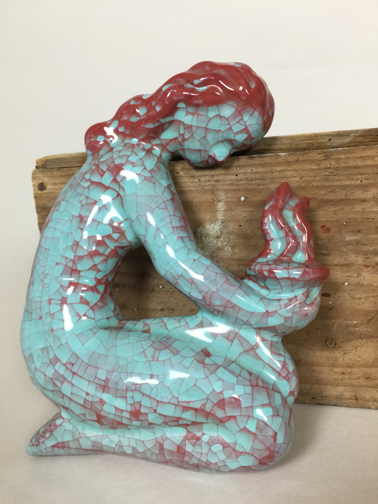 Keramikfigur von Michael Andersen
