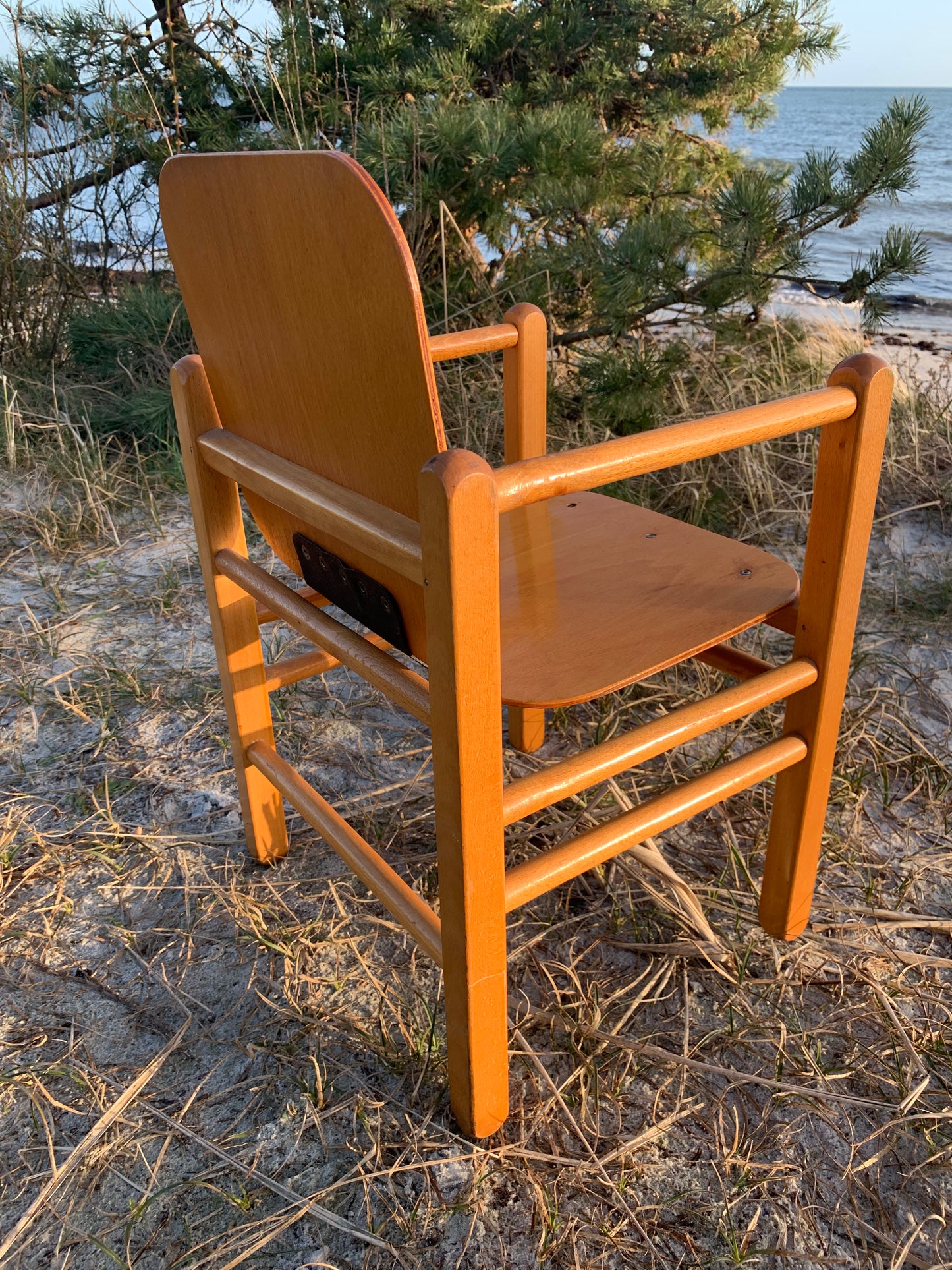 Hans Brockhage Designerstuhl