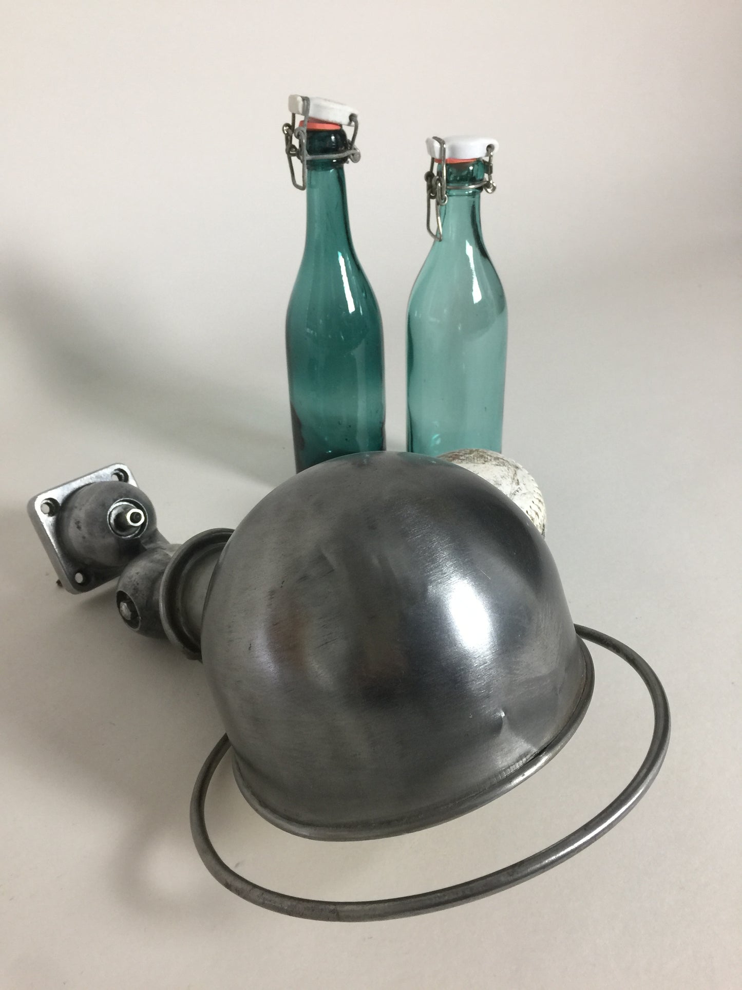 Jielde-Lampe