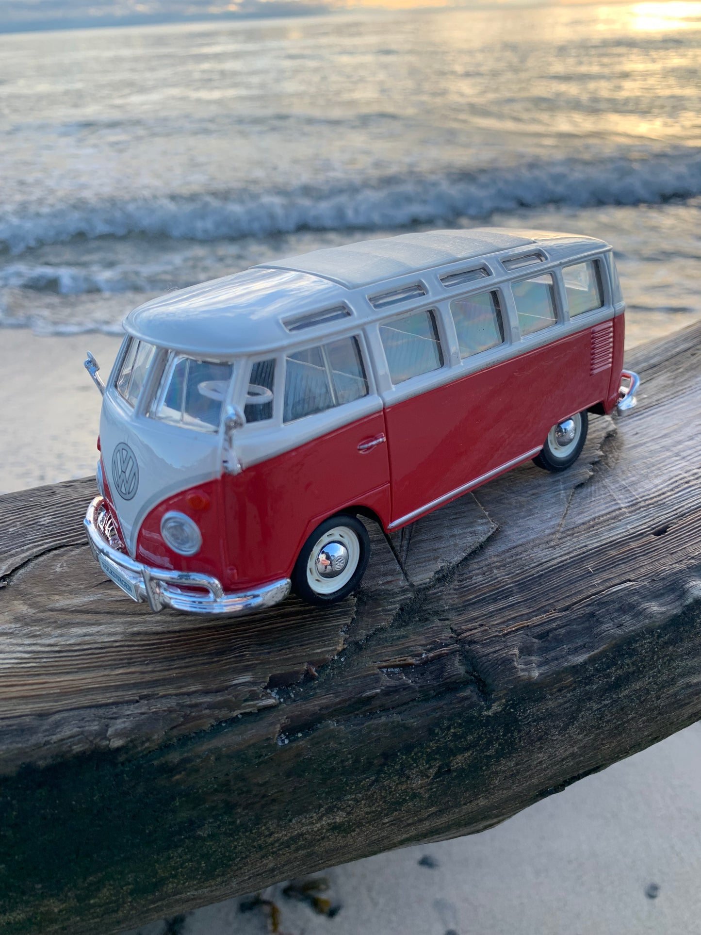 VW-Modellauto
