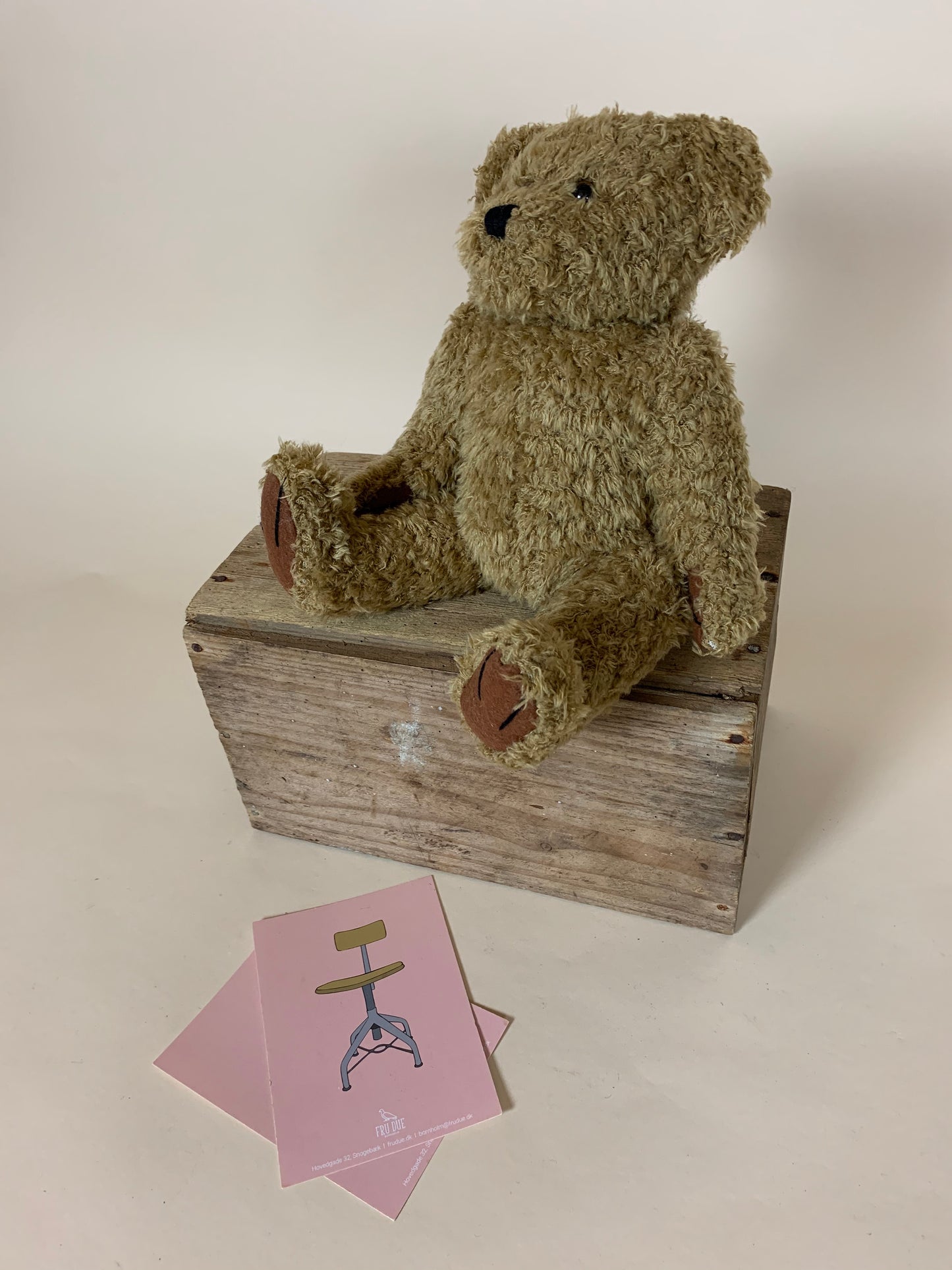 Süßer Teddybär