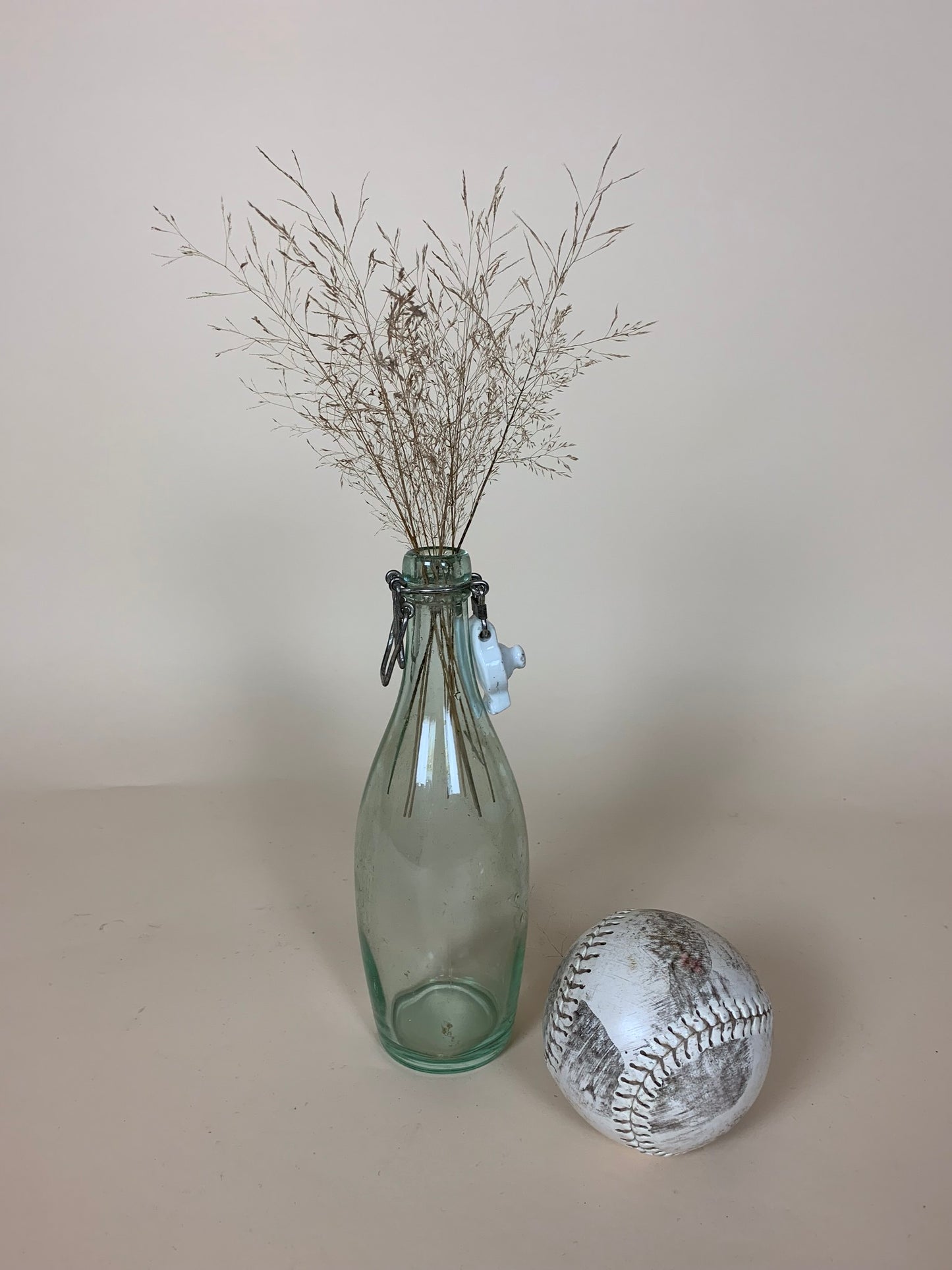 Patentflasche mit lustiger Form
