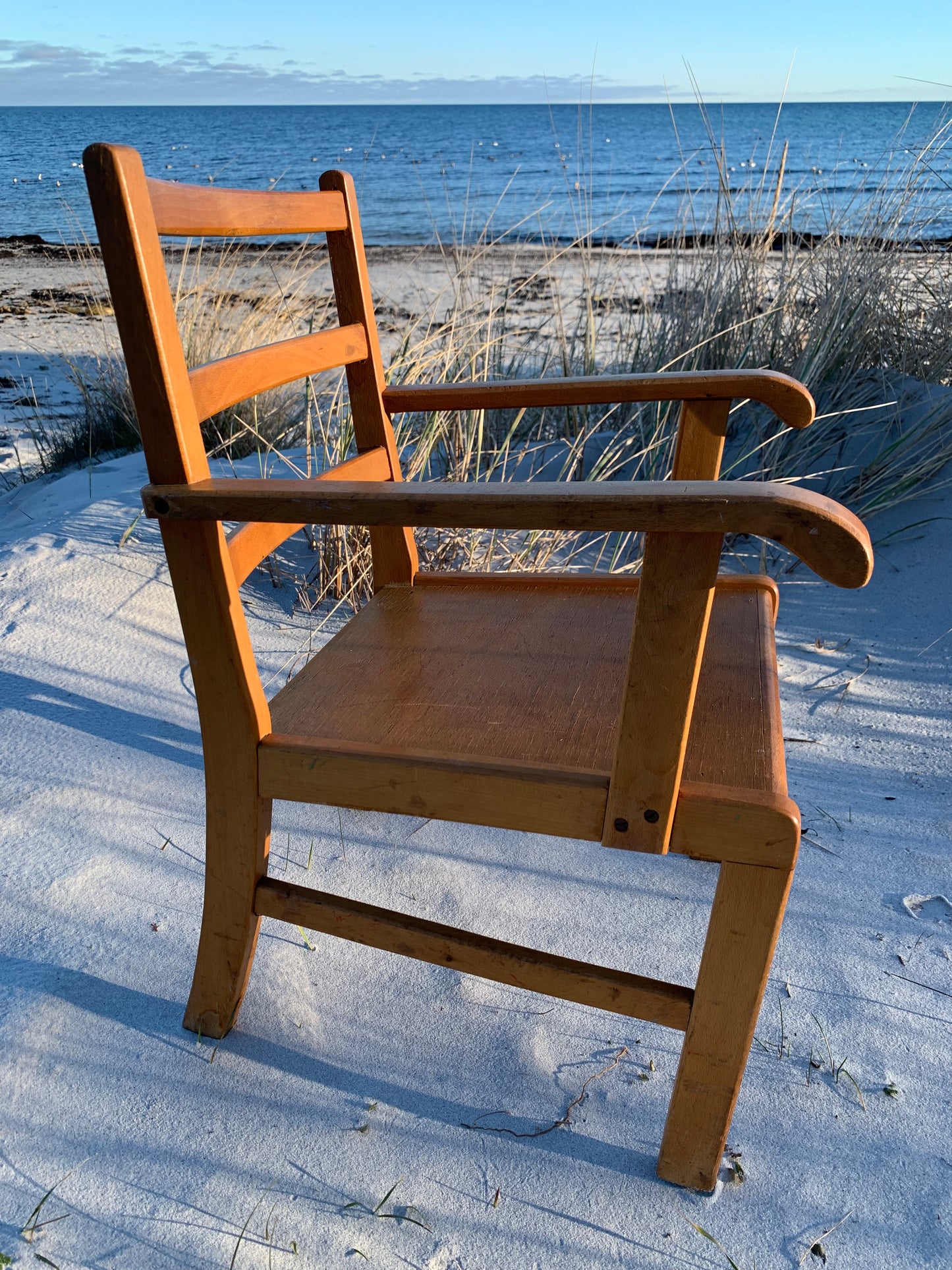 Kaare Klint Kinderstuhl