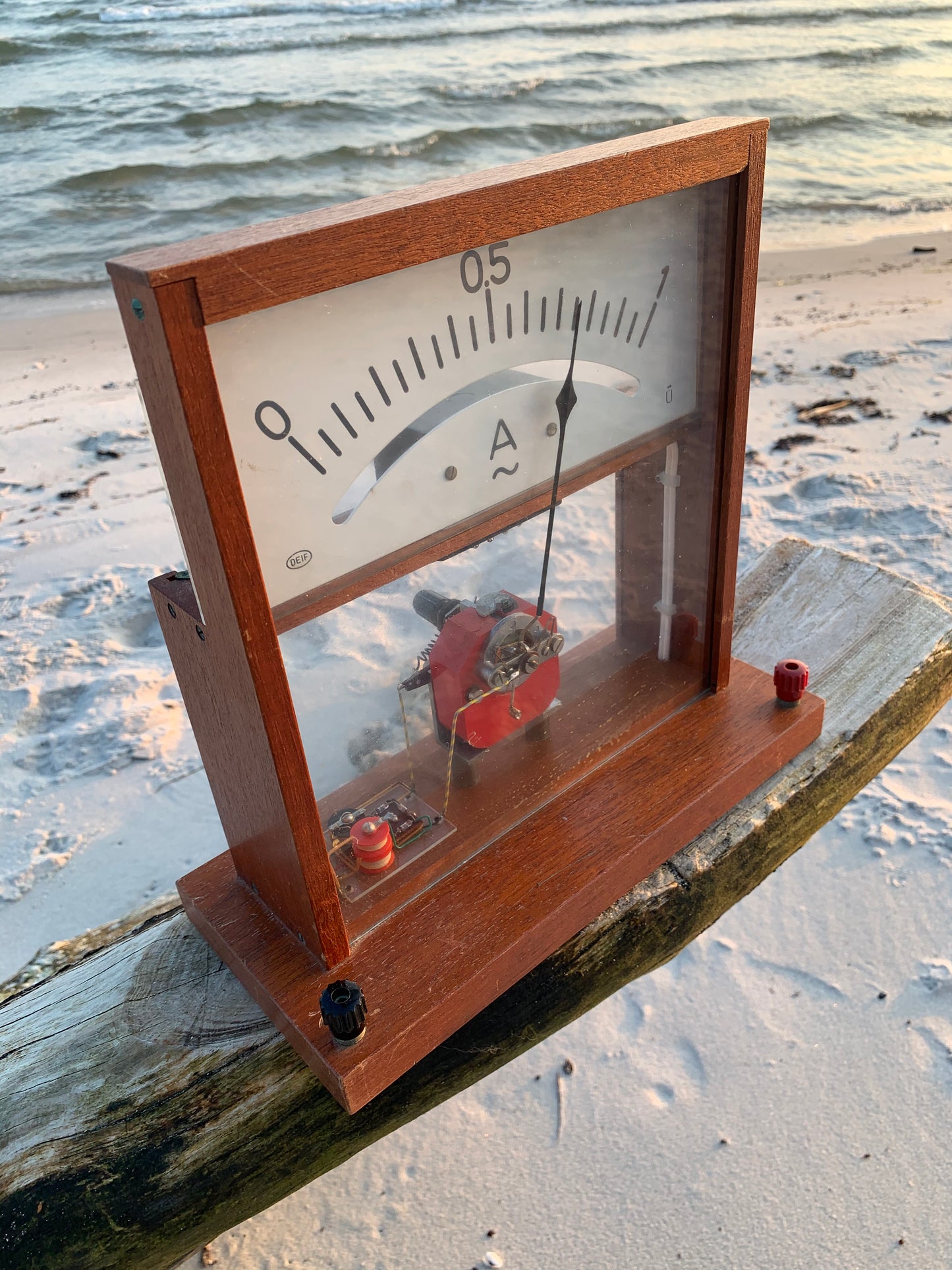 Messinstrument