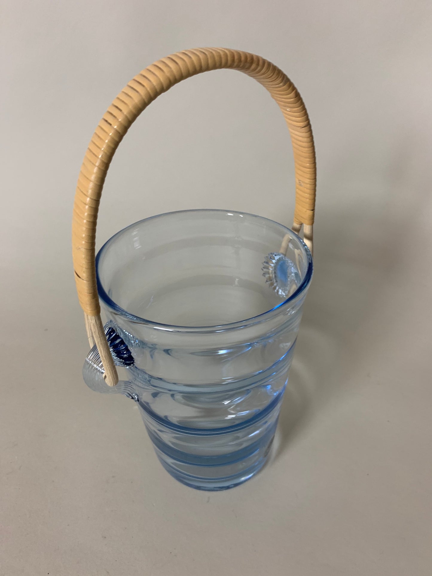 Eiskübel - Holmegaard mit Griff