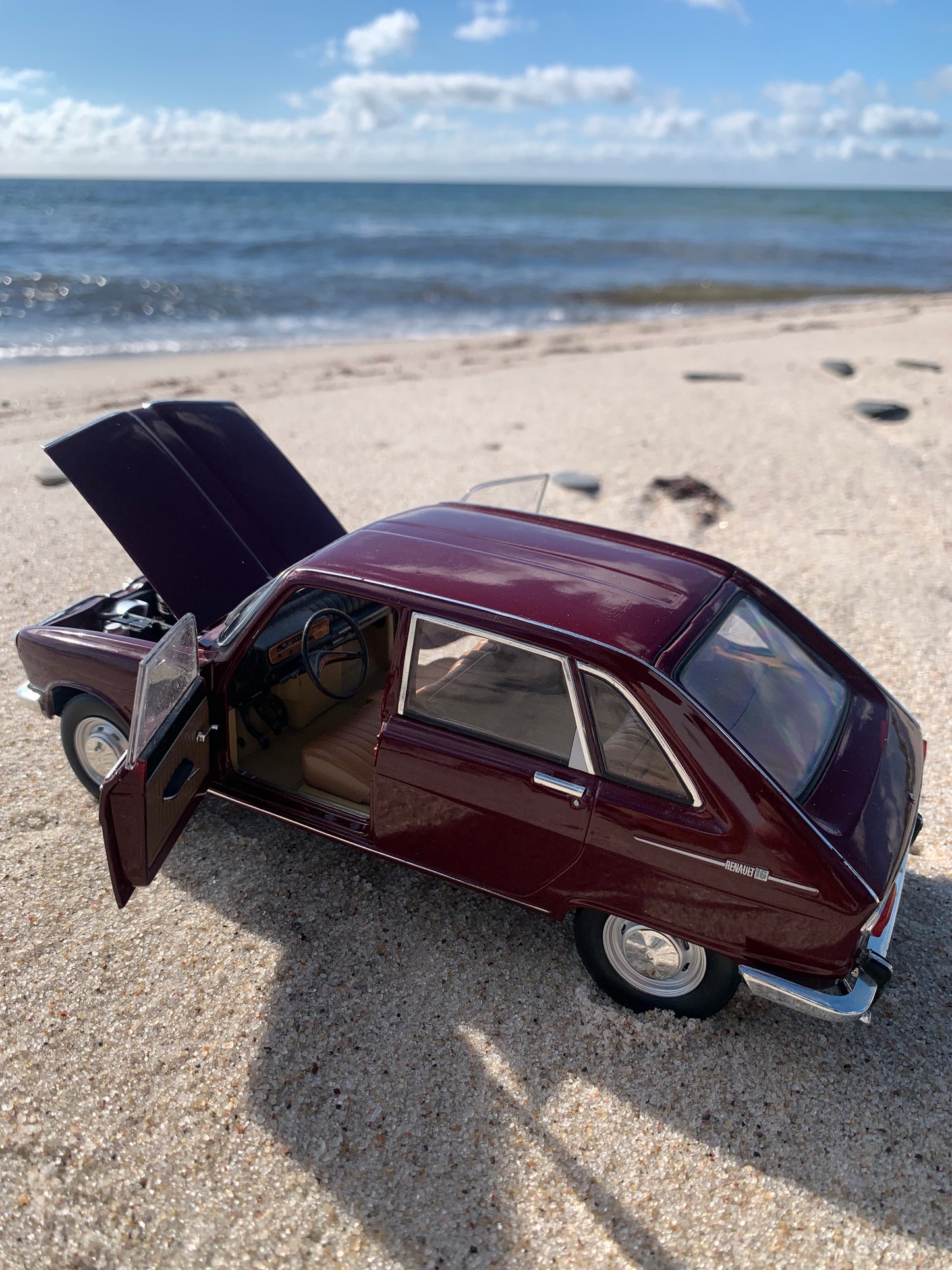 Renault 16