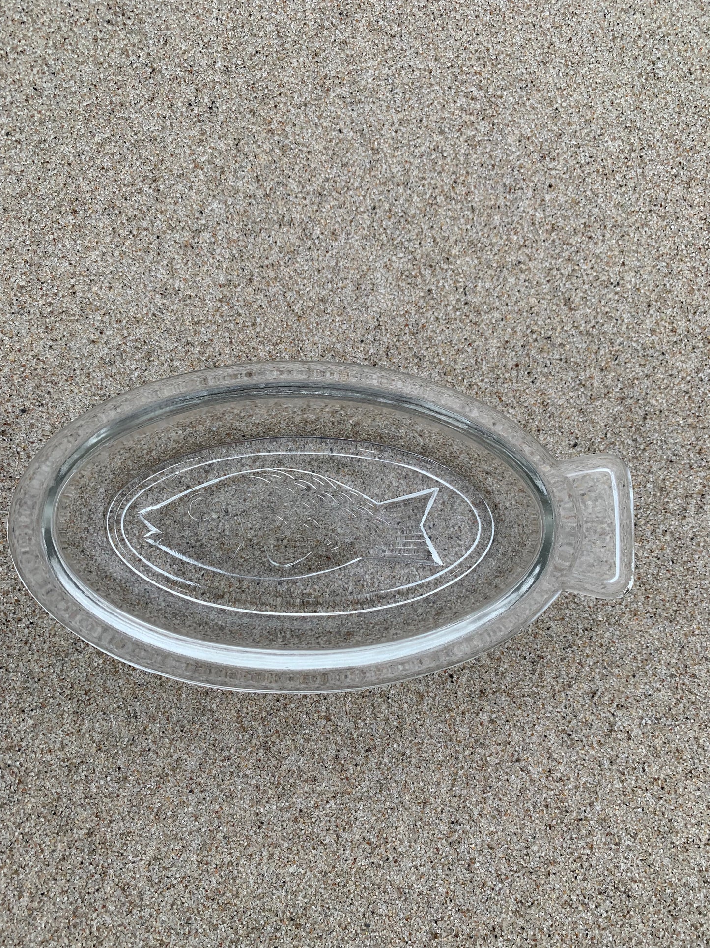 Fischplatte