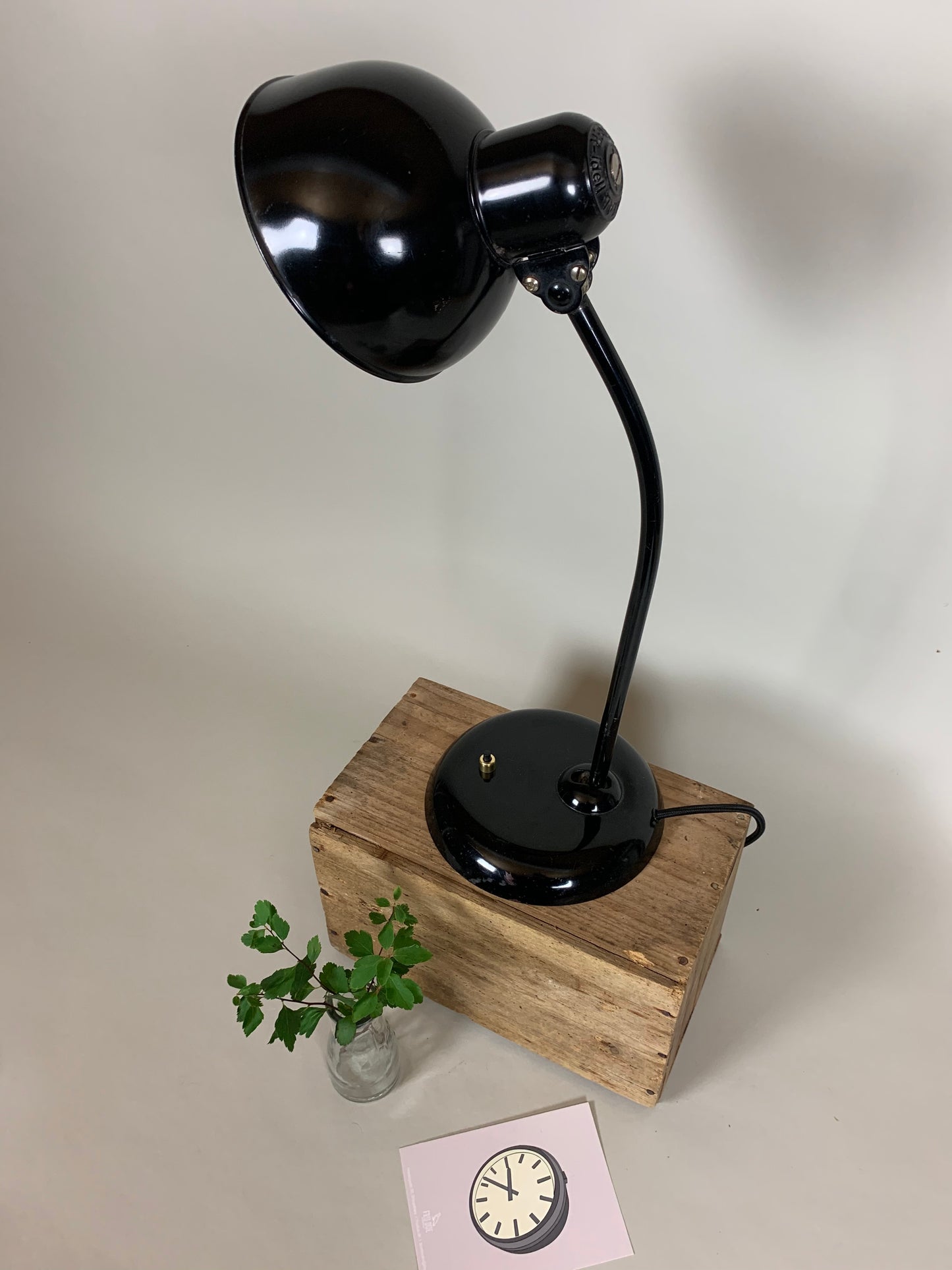 Kaiser Idell lampe 6556