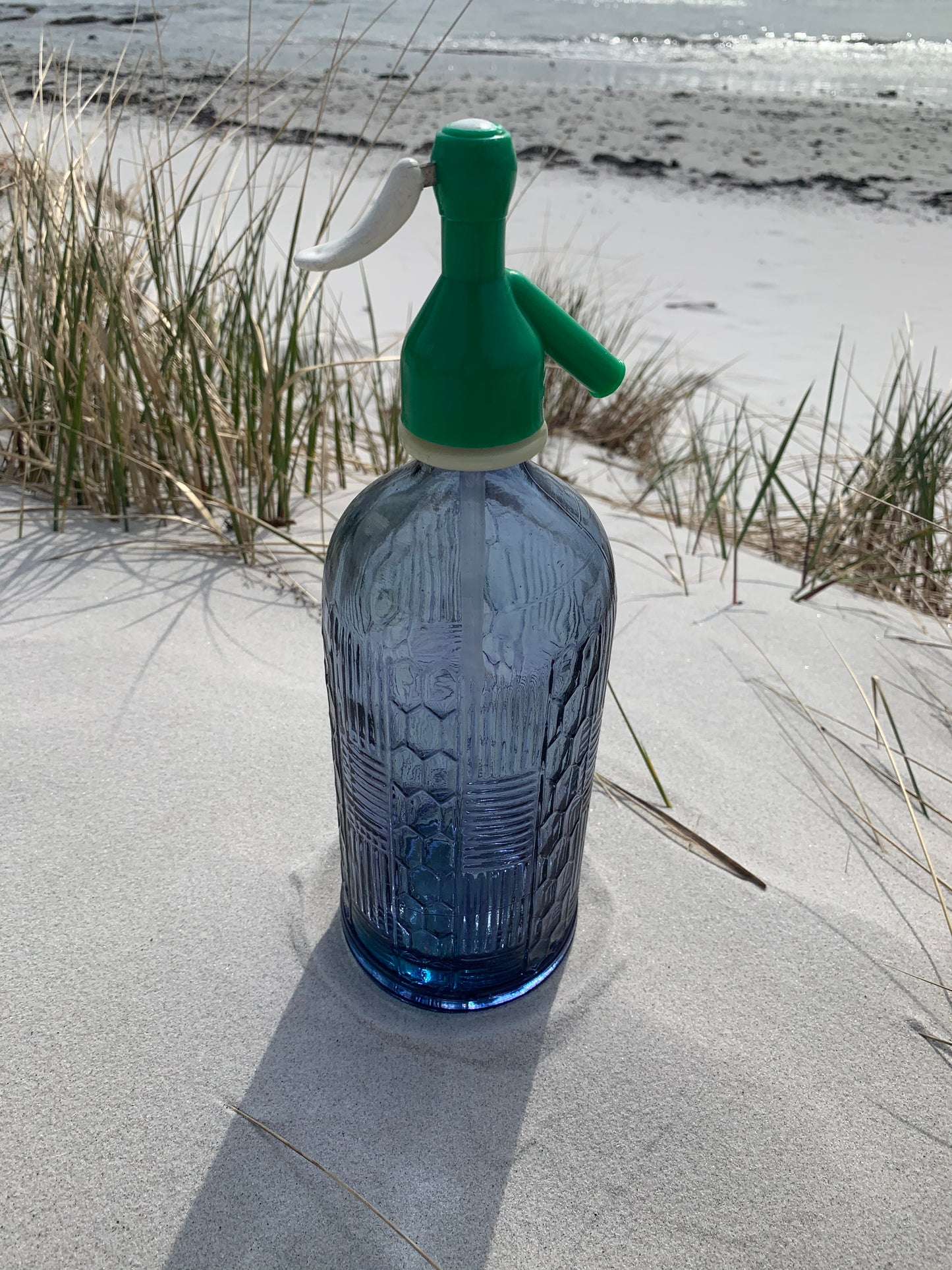 Siphon - Blau/Lila