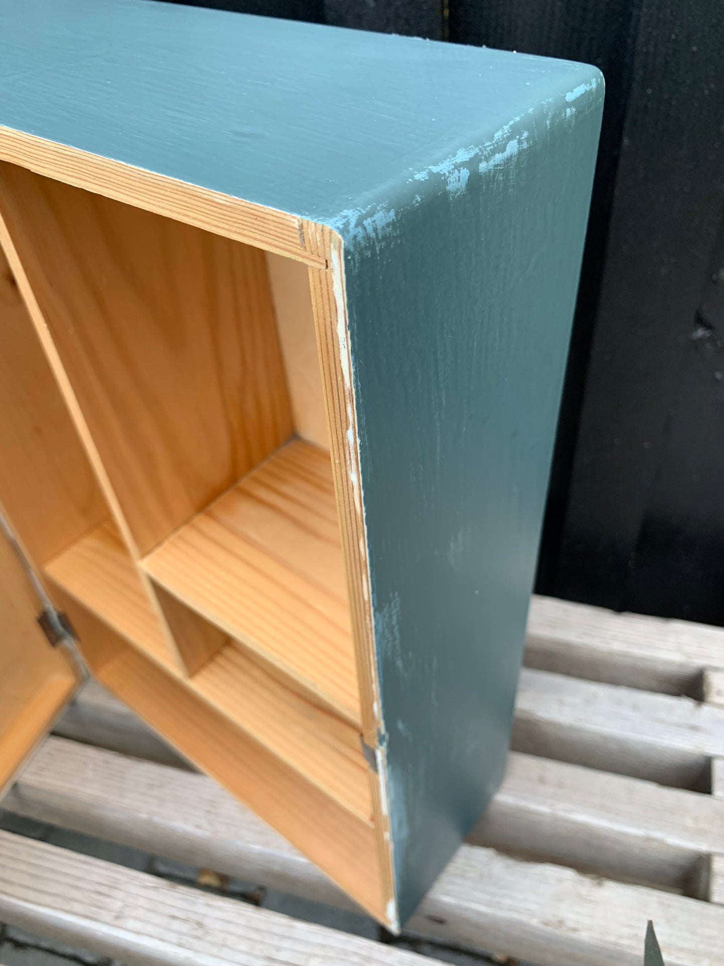 Medizinschrank