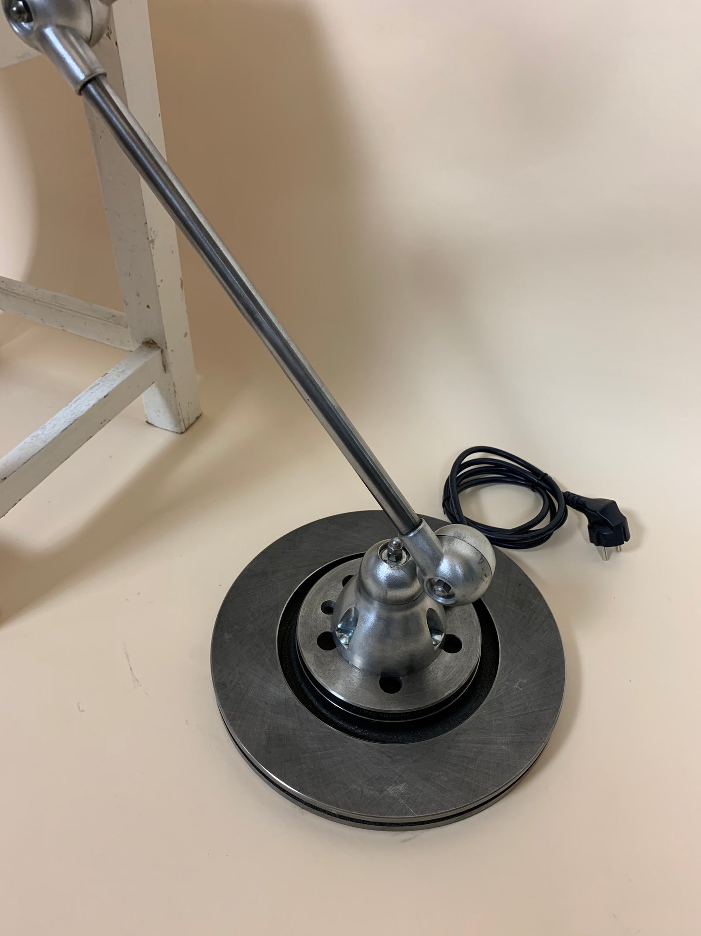 Schöne Jieldé Stehlampe mit 5 Armen