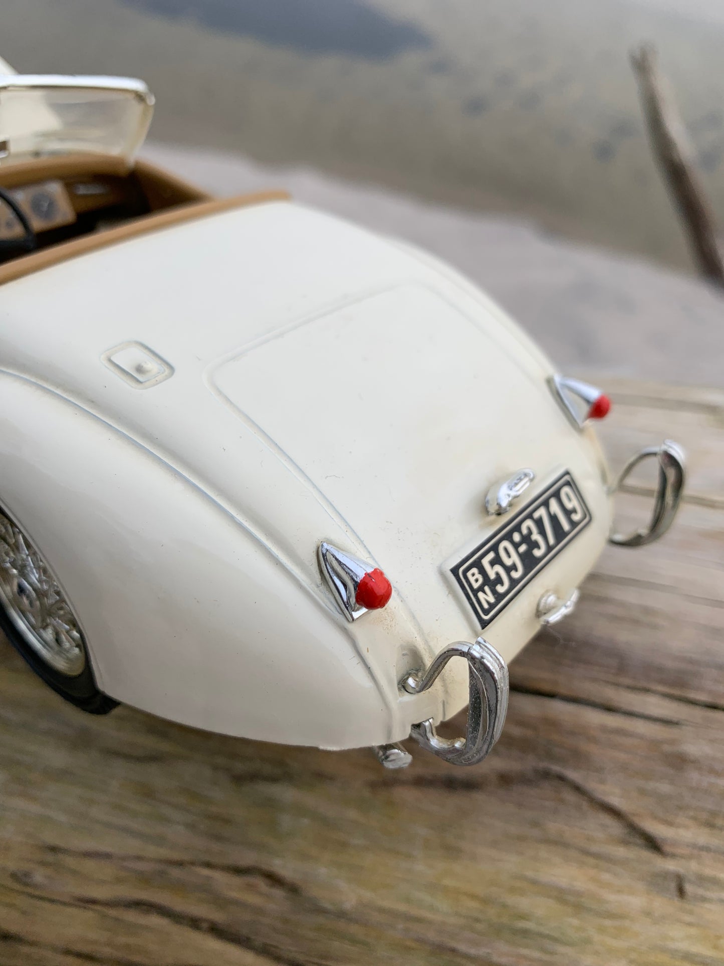 Jaguar XK120